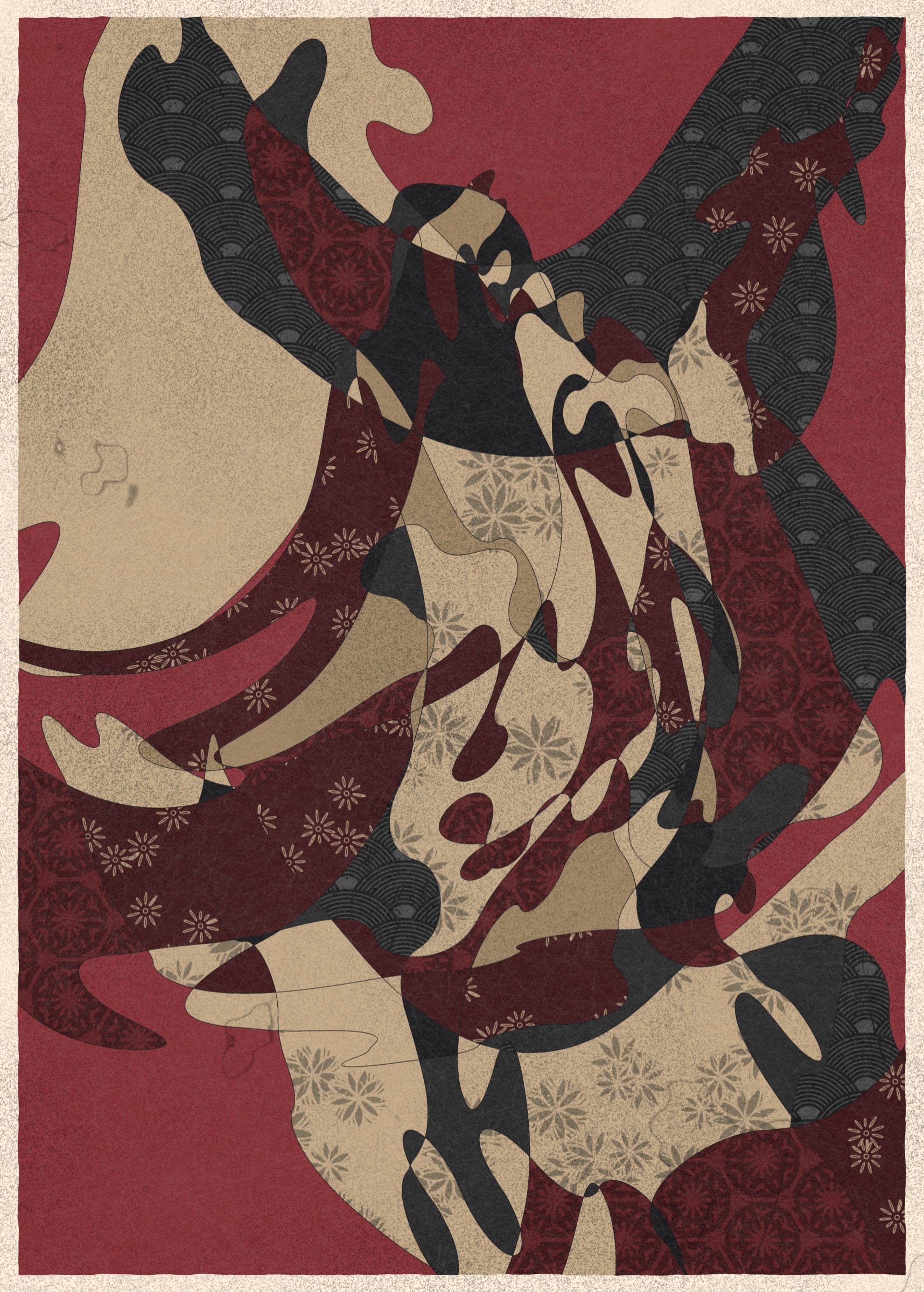 Memories of Qilin #282001023