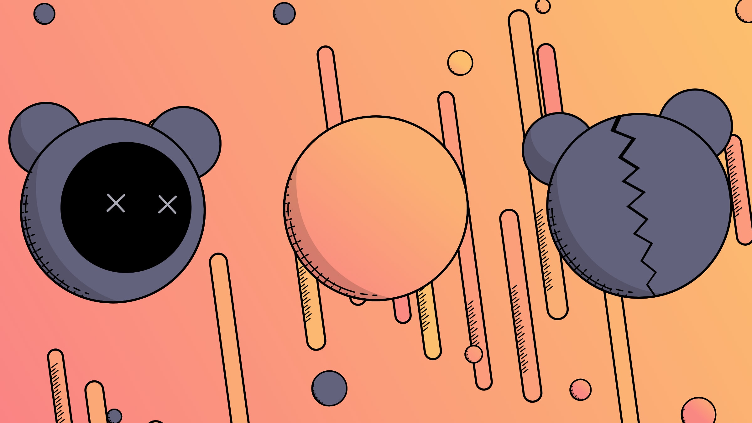 Featured token for: Supermental