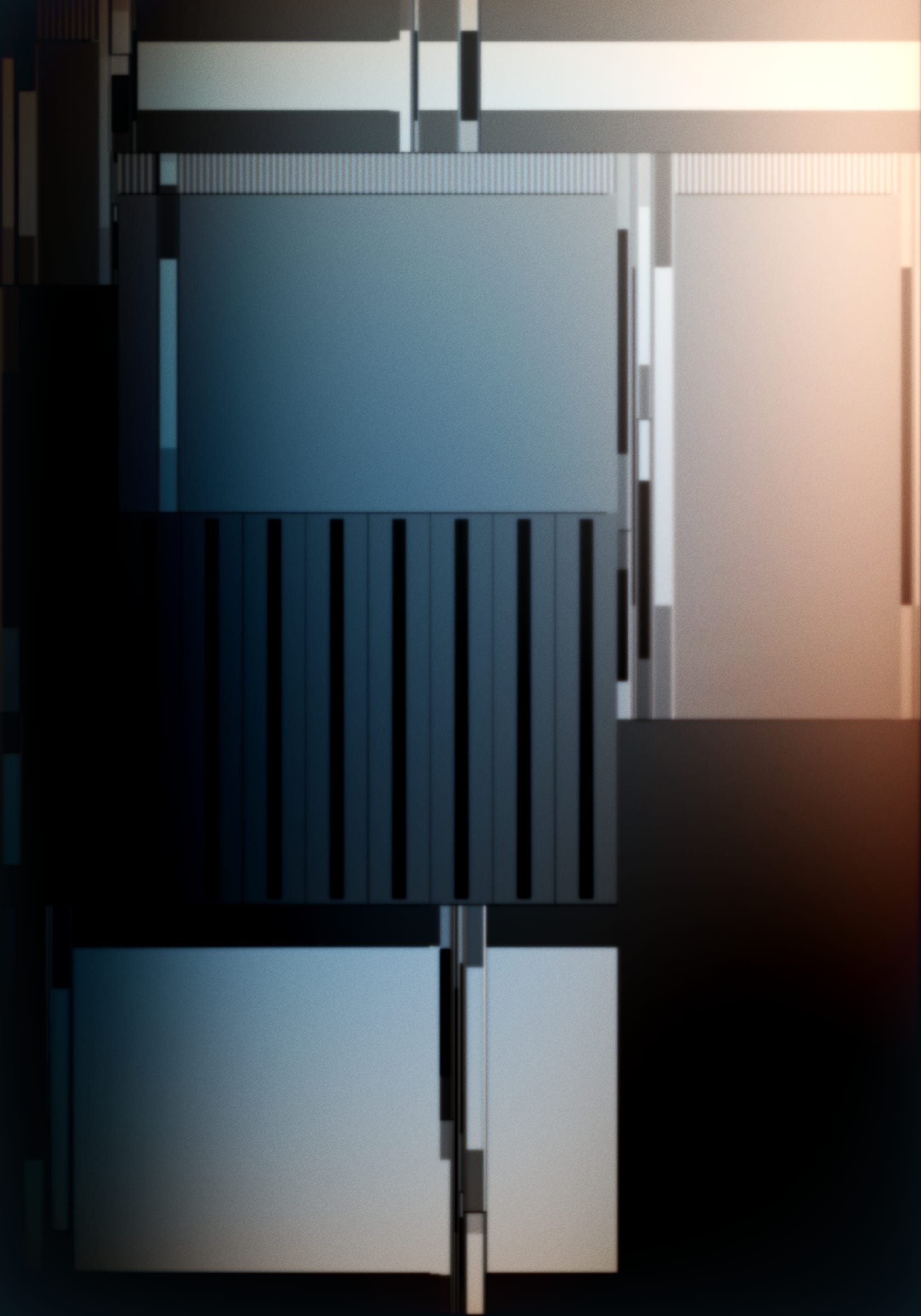 Featured token for: Drifting