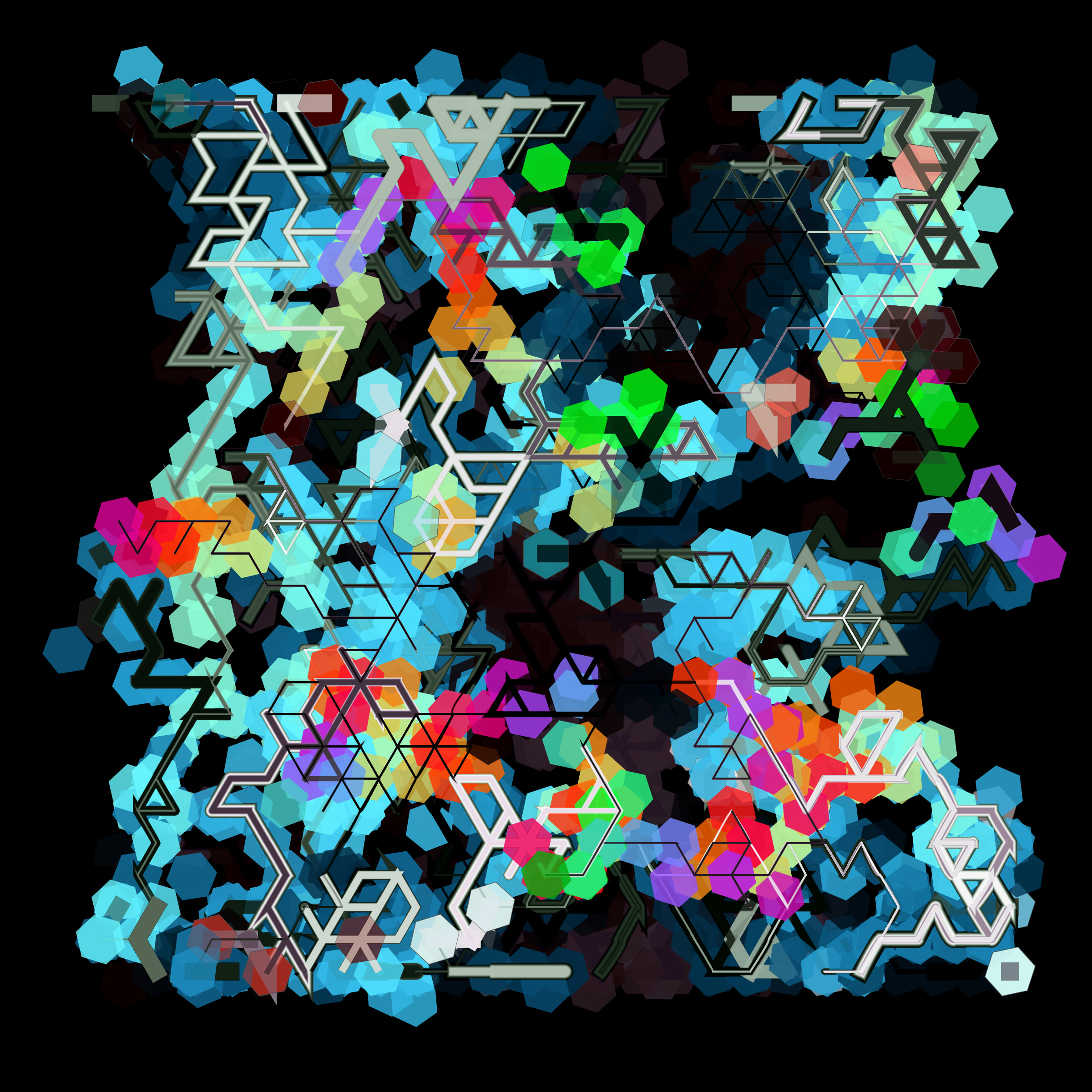 Featured token for: Zoologic