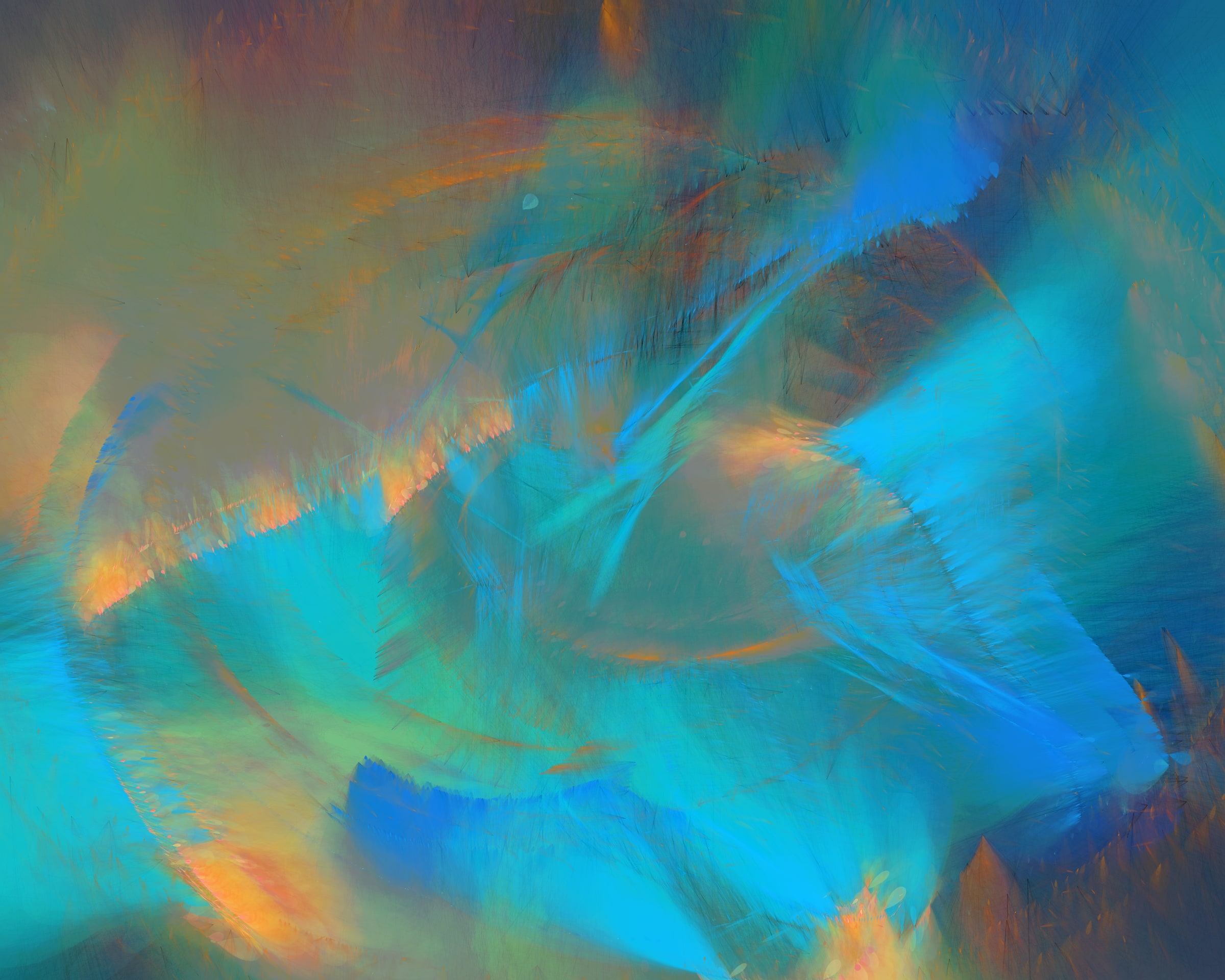 Featured token for: Mazinaw