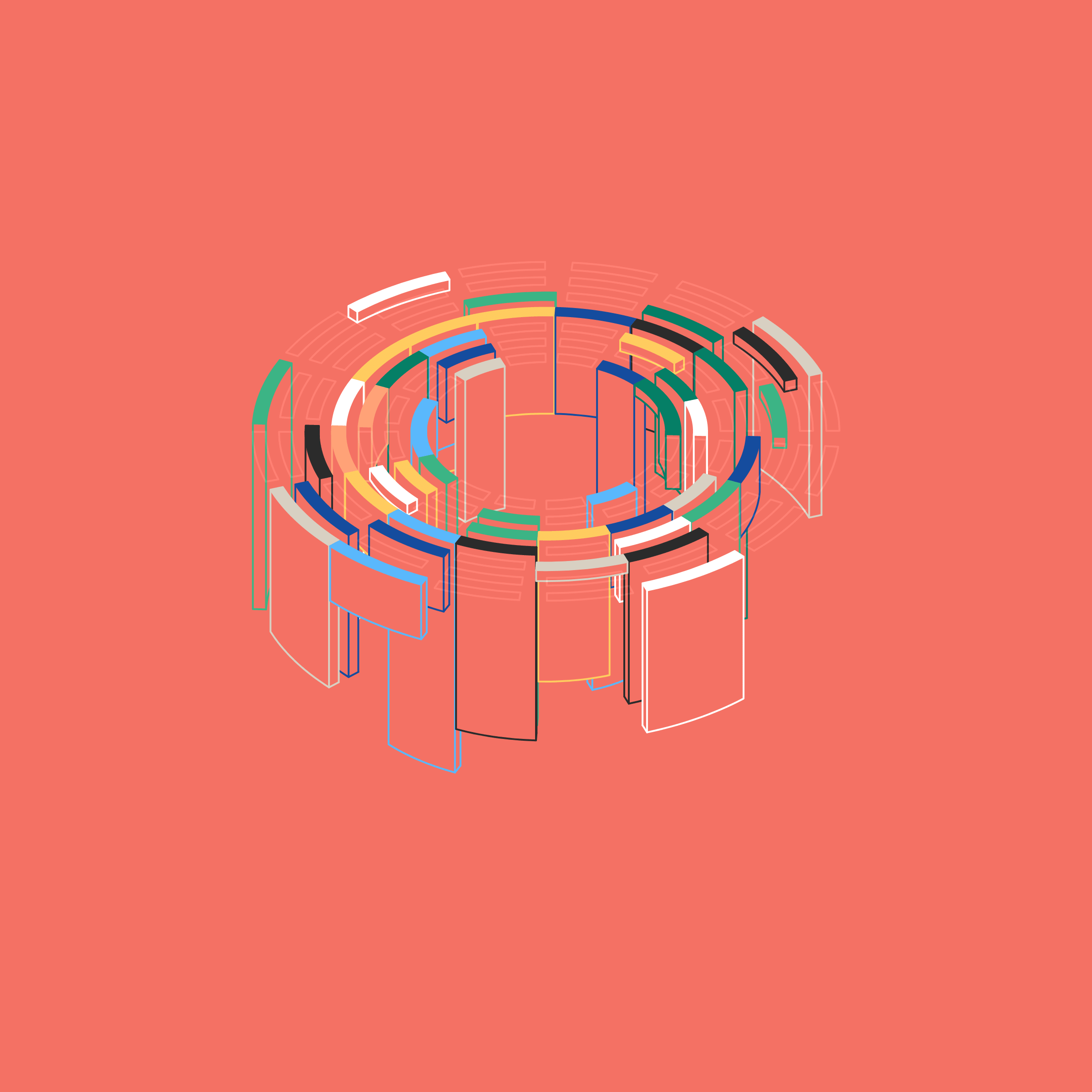 Featured token for: AlgoBeats