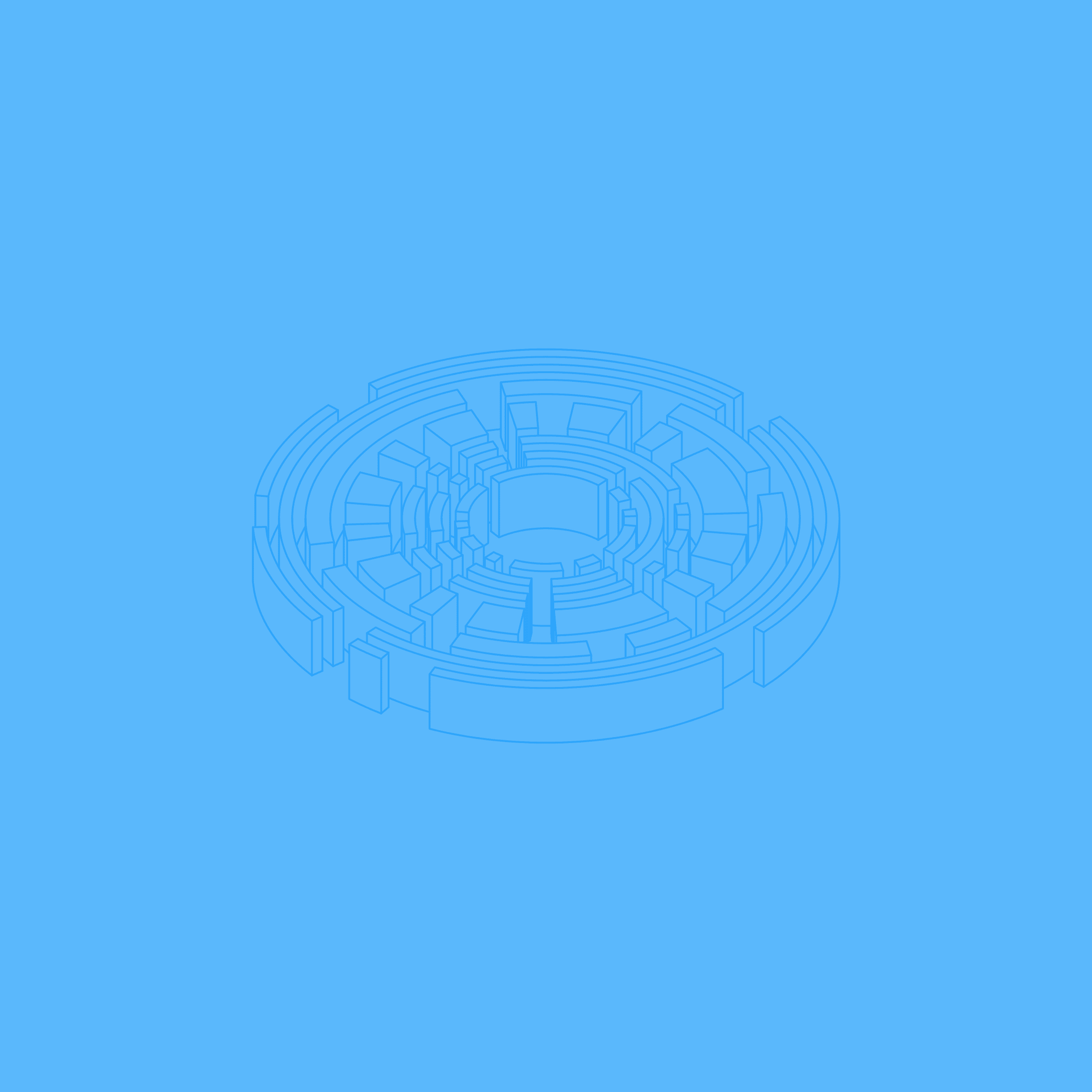Featured token for: AlgoBeats