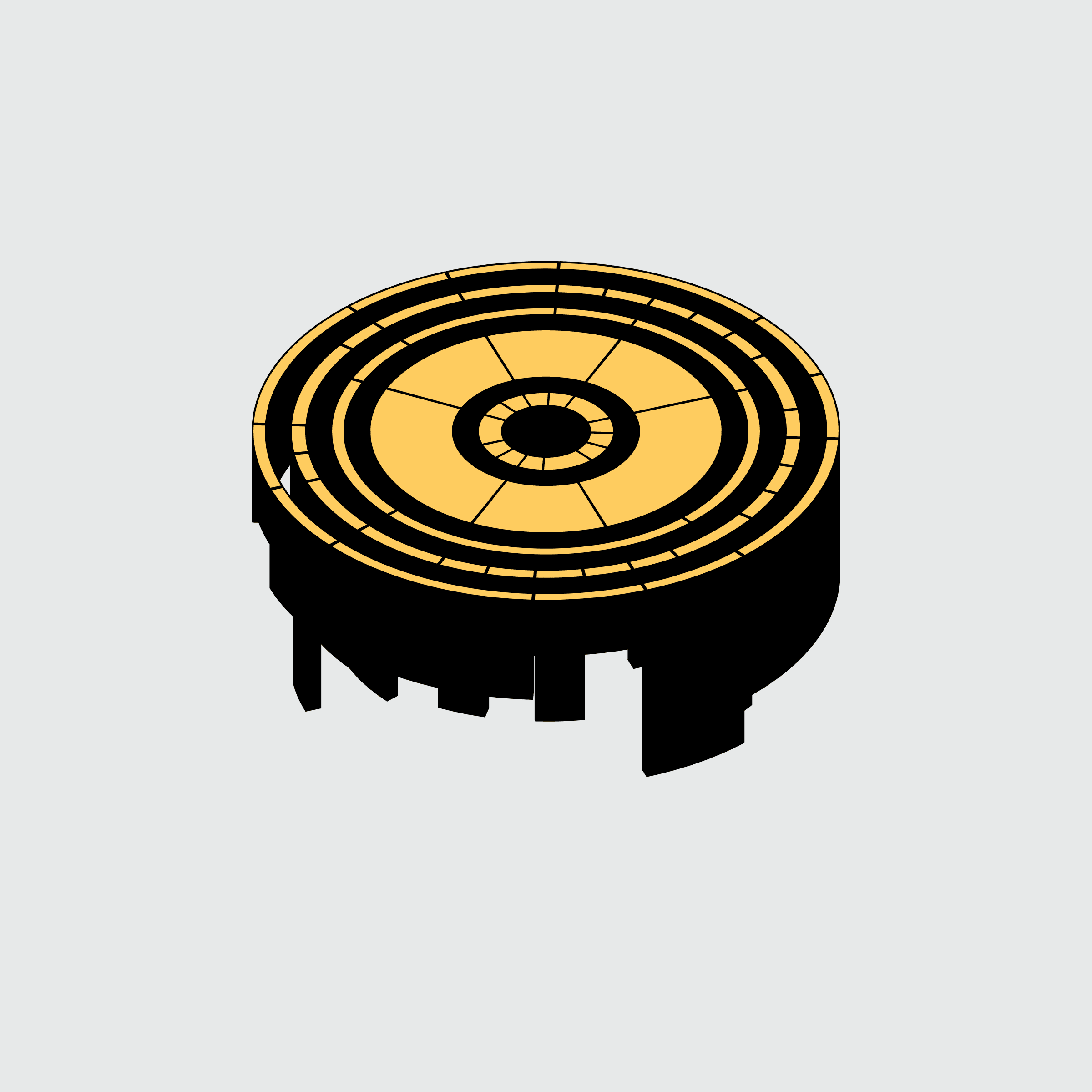 Featured token for: AlgoBeats