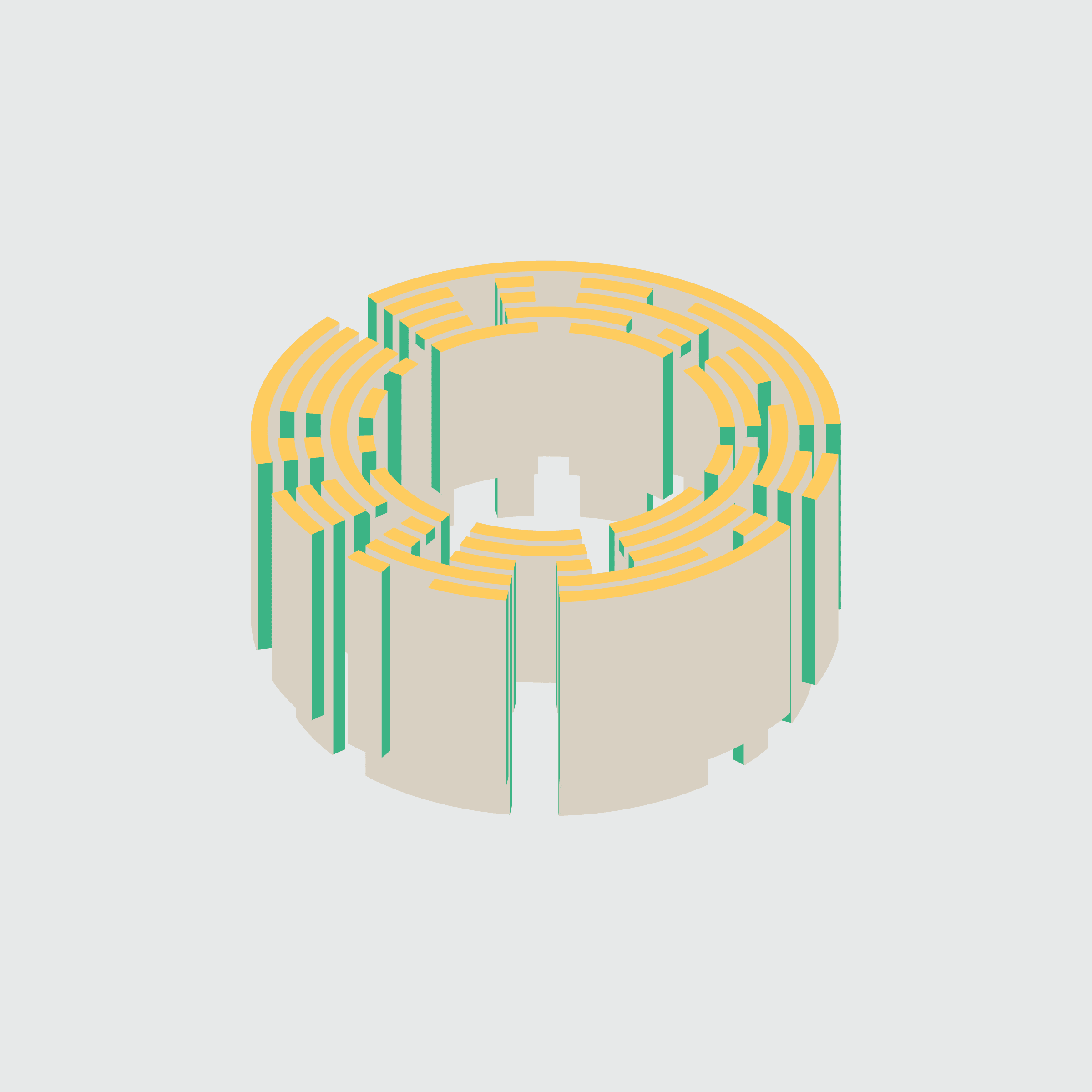 Featured token for: AlgoBeats