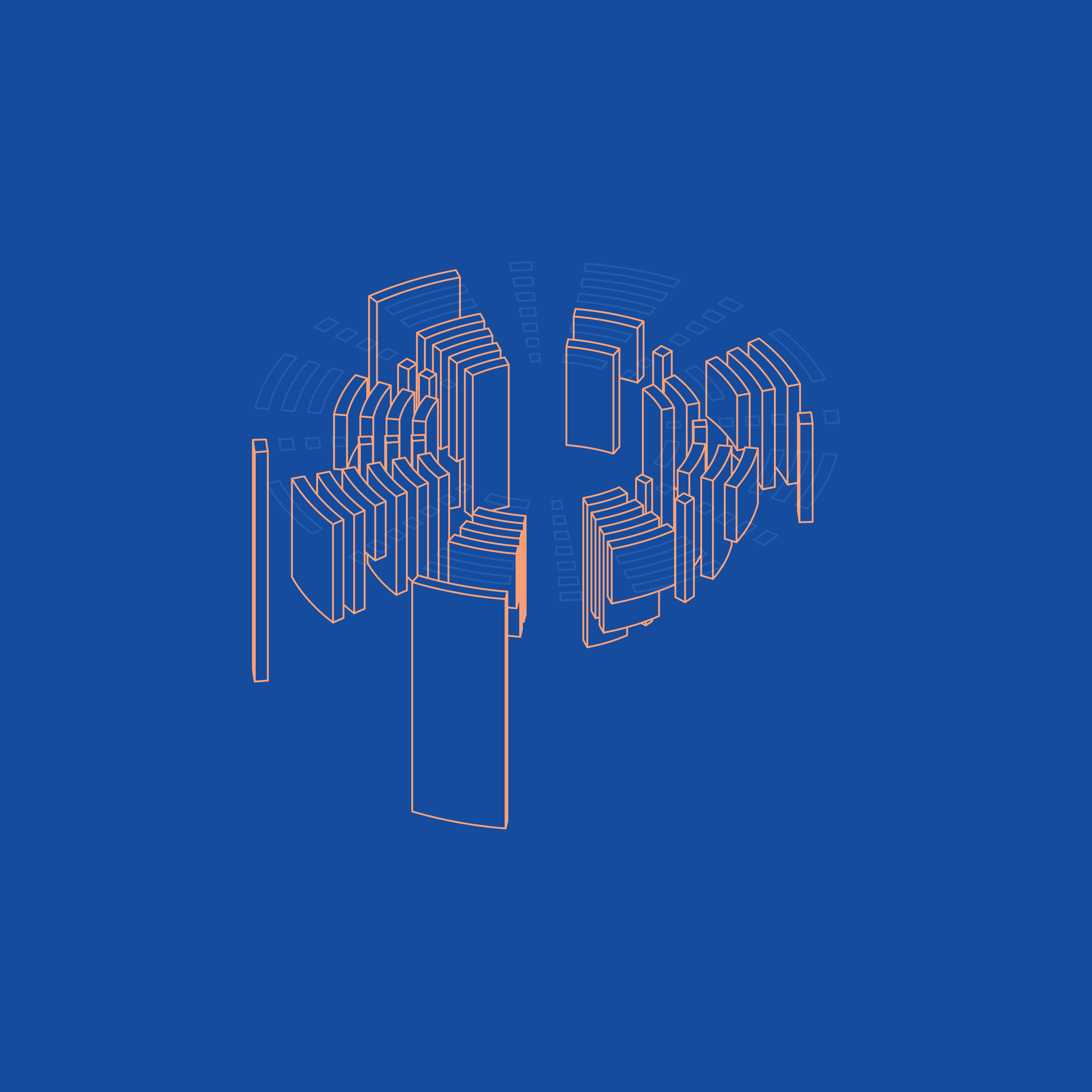 Featured token for: AlgoBeats