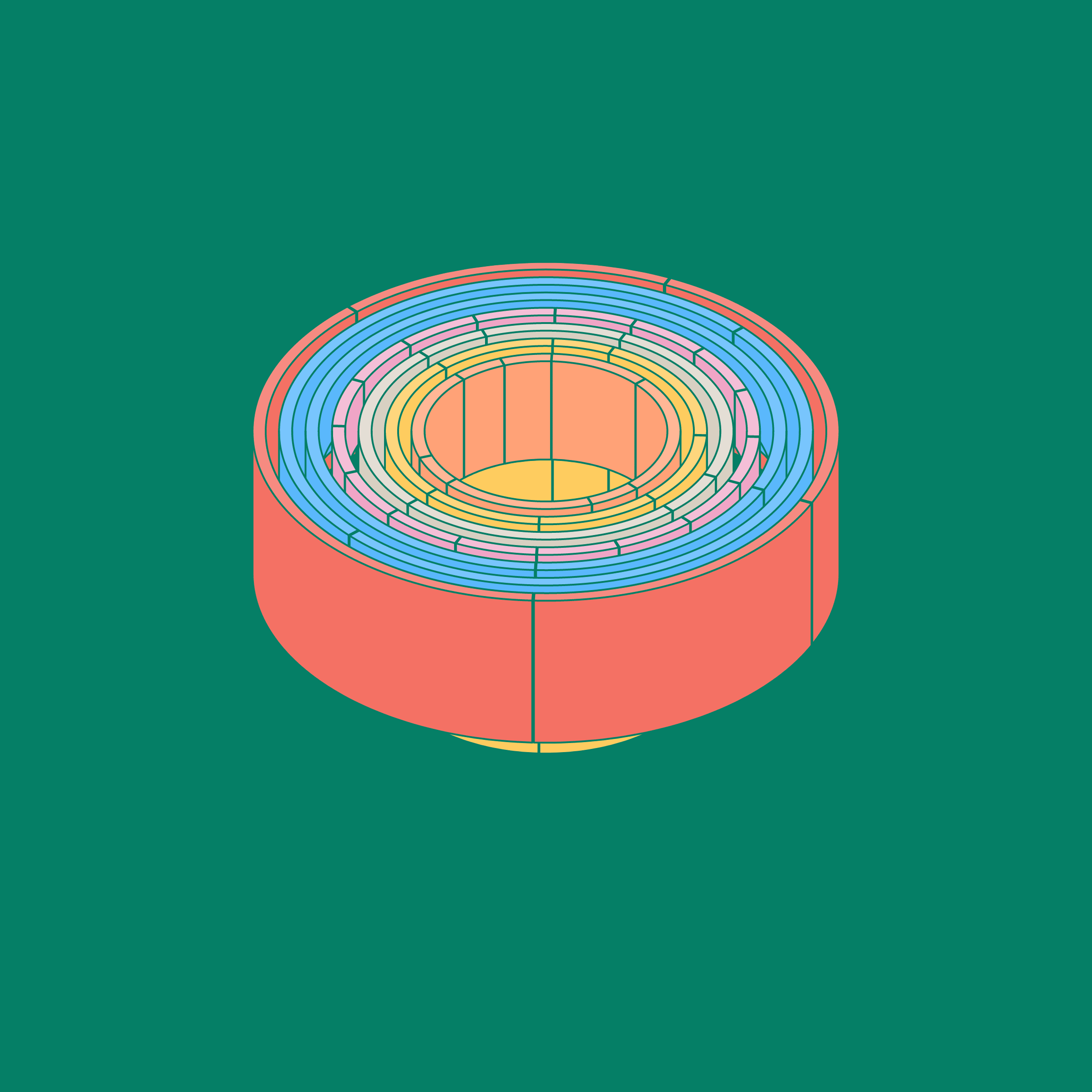 Featured token for: AlgoBeats