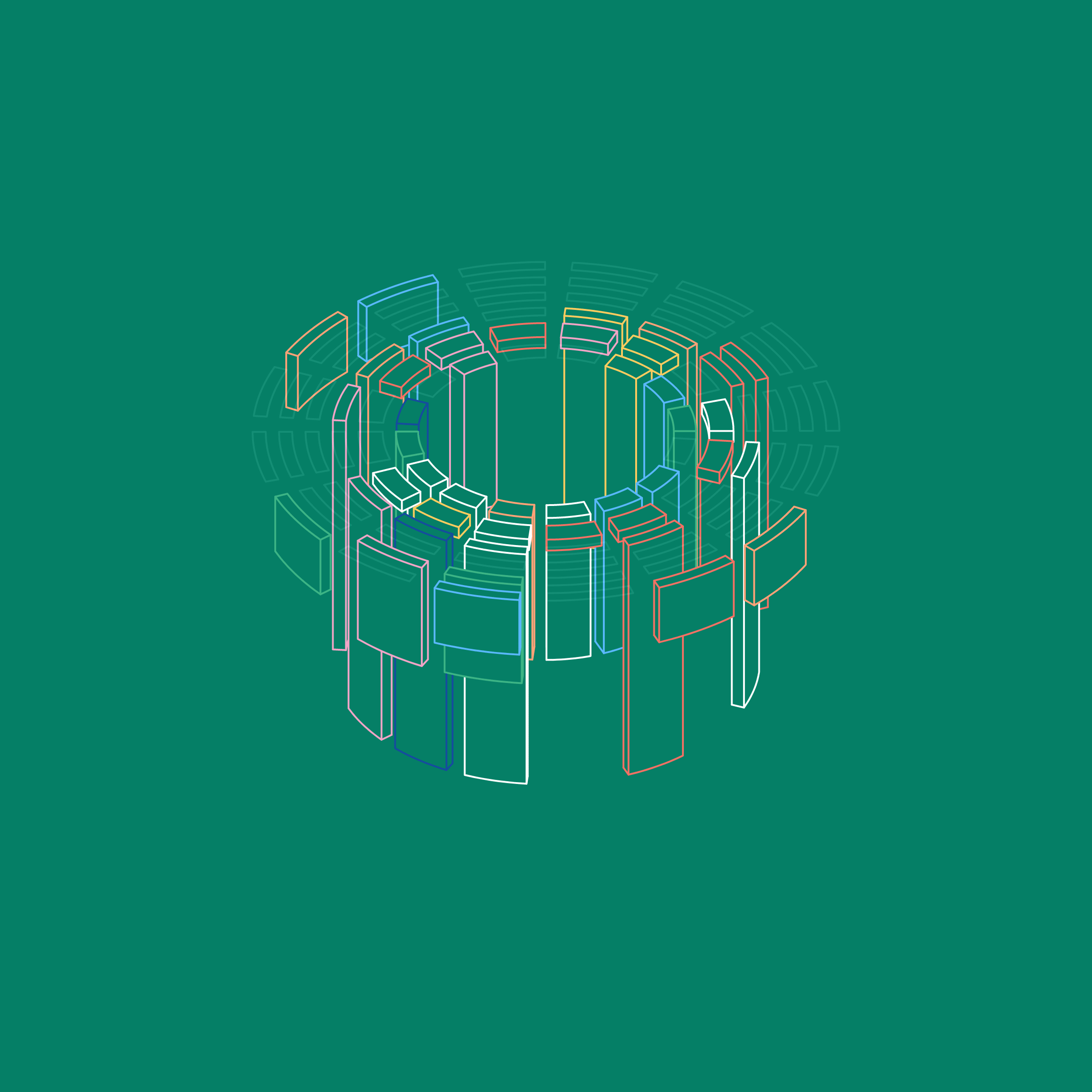 Featured token for: AlgoBeats #759