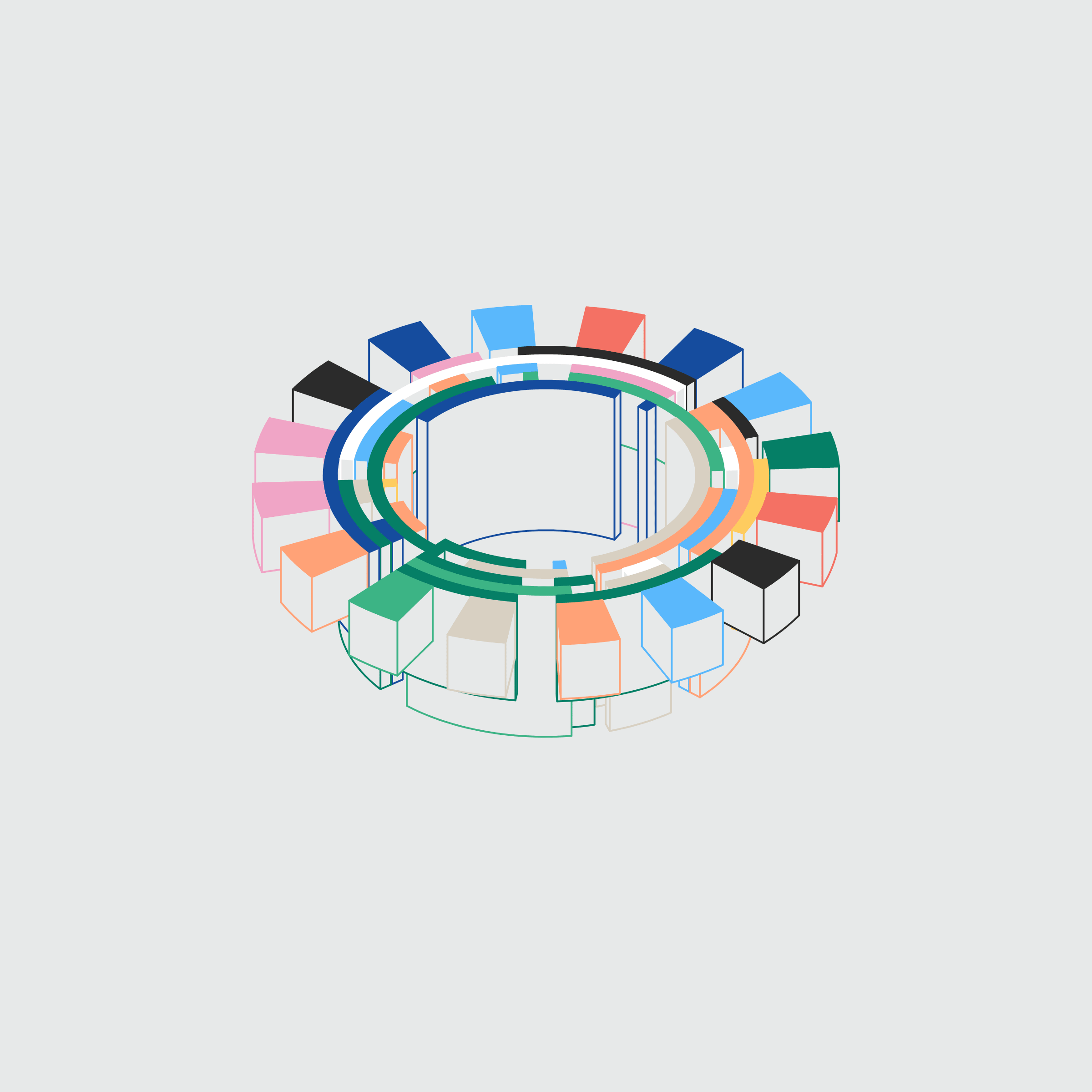 Featured token for: AlgoBeats