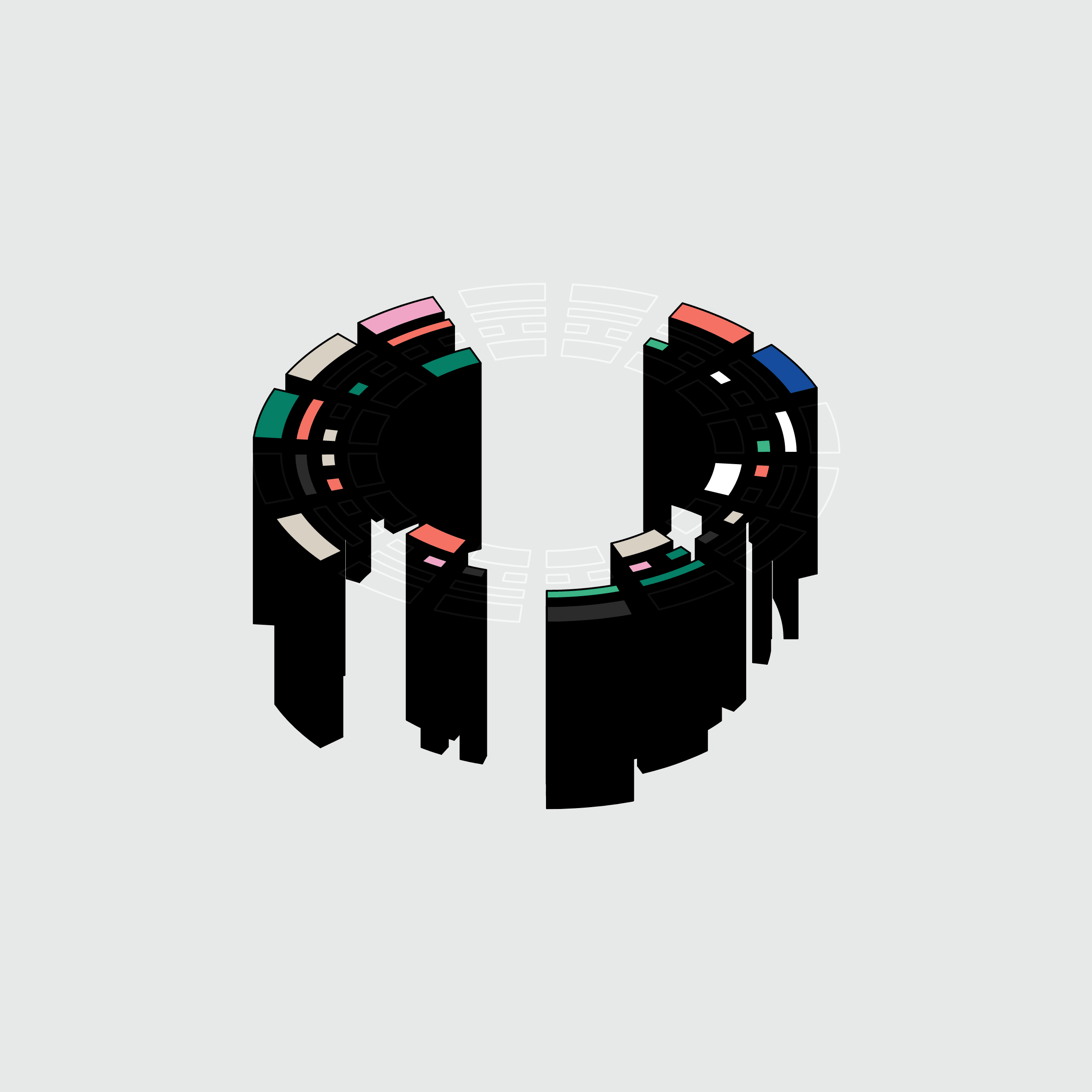 Featured token for: AlgoBeats