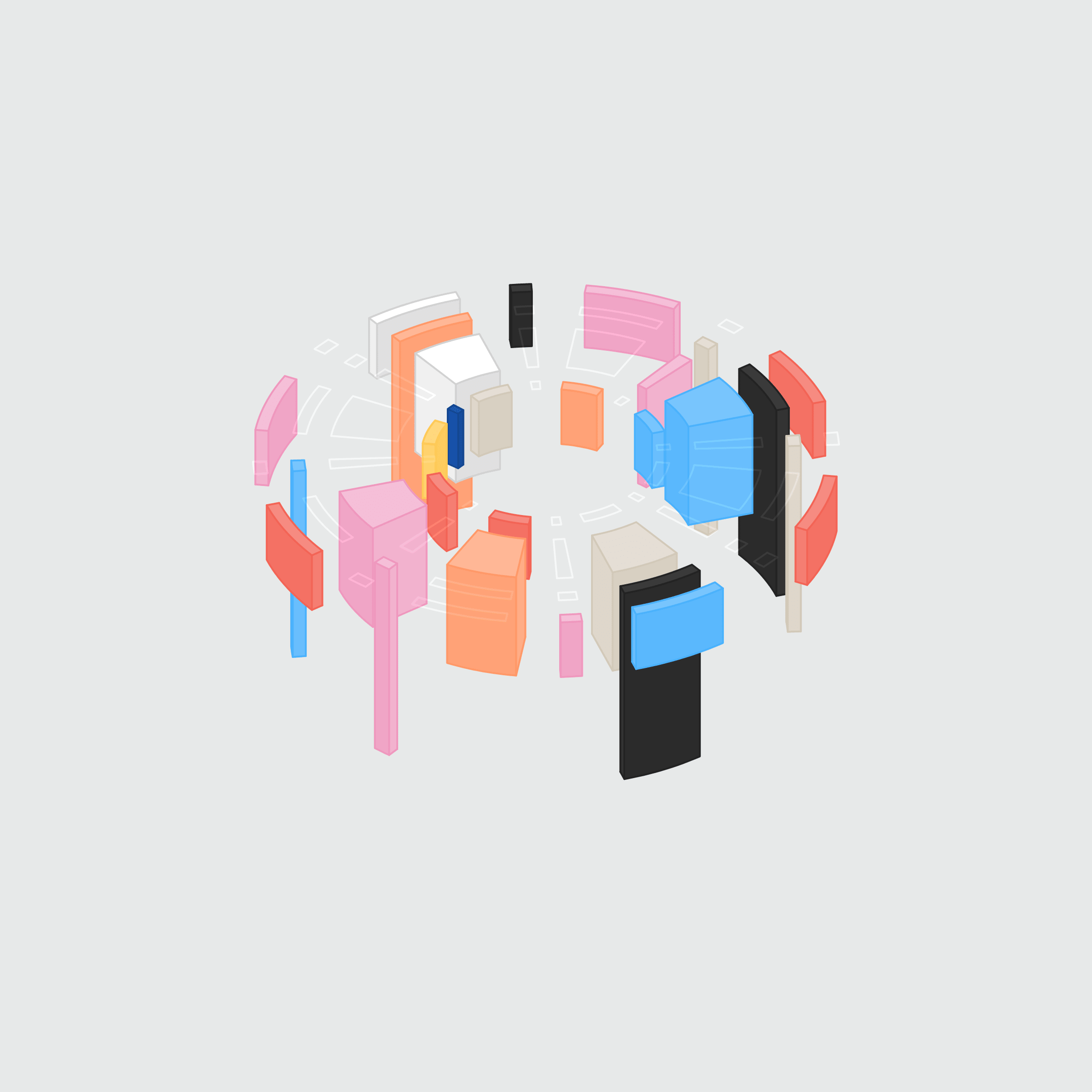 Featured token for: AlgoBeats