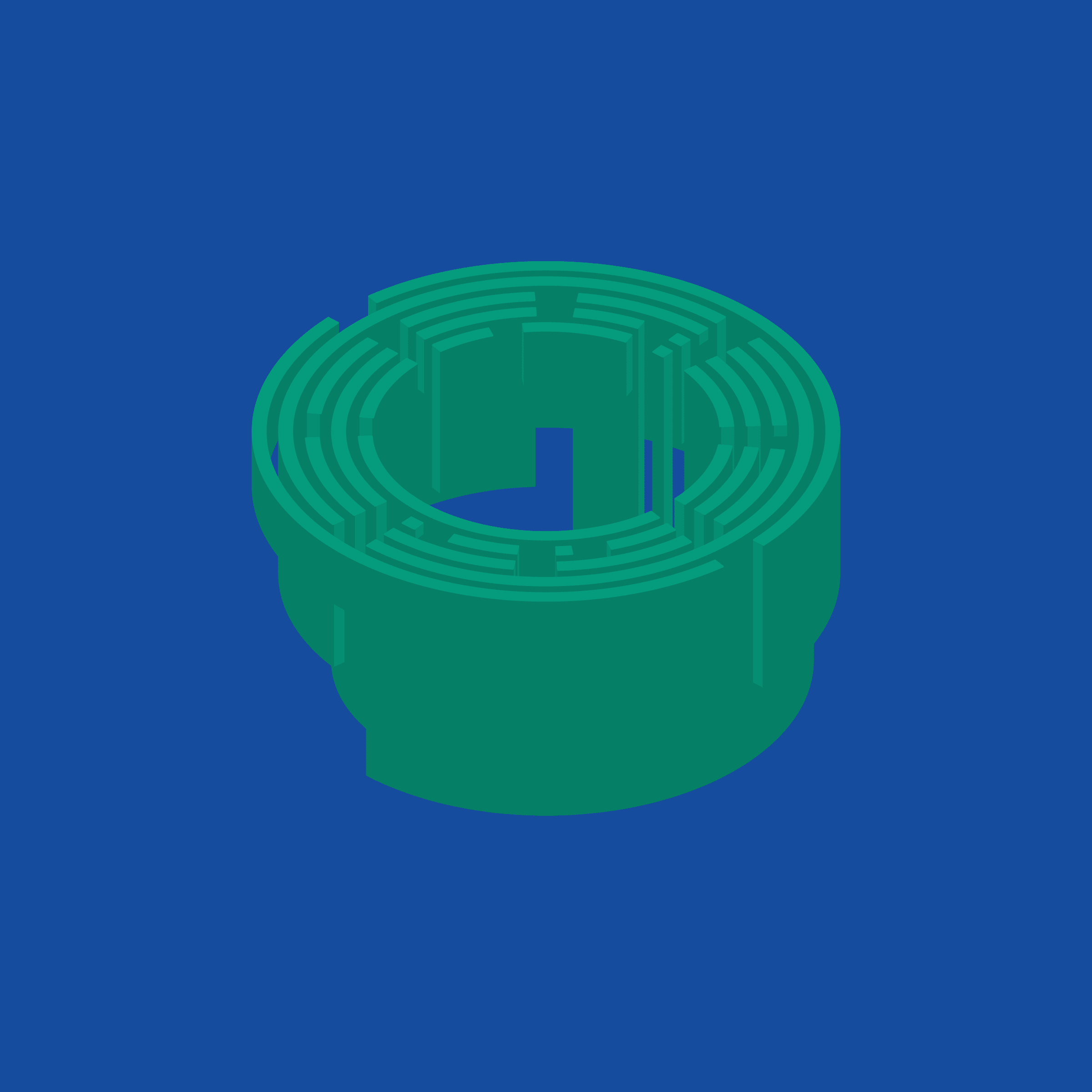 Featured token for: AlgoBeats
