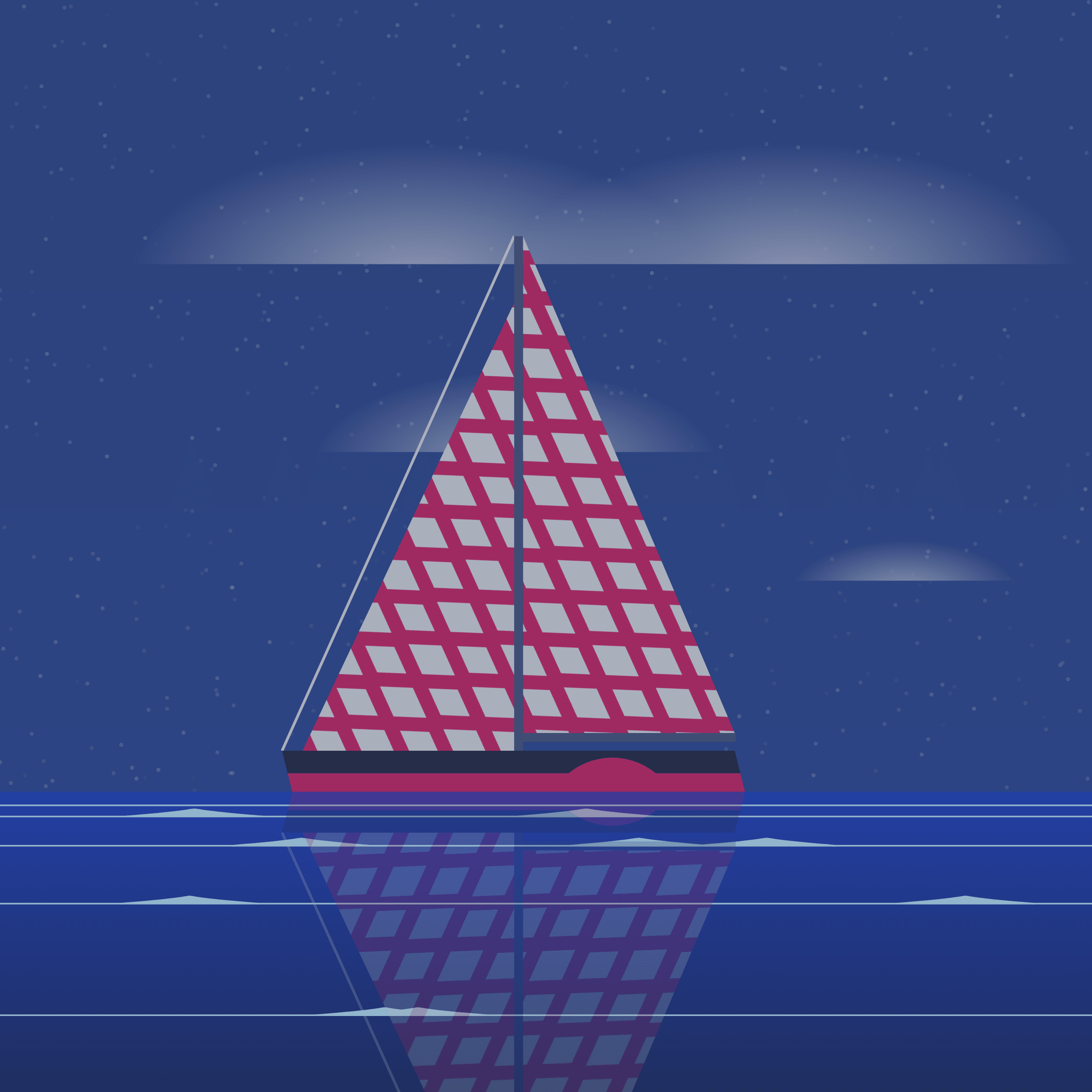 Featured token for: Where The Wind Blows