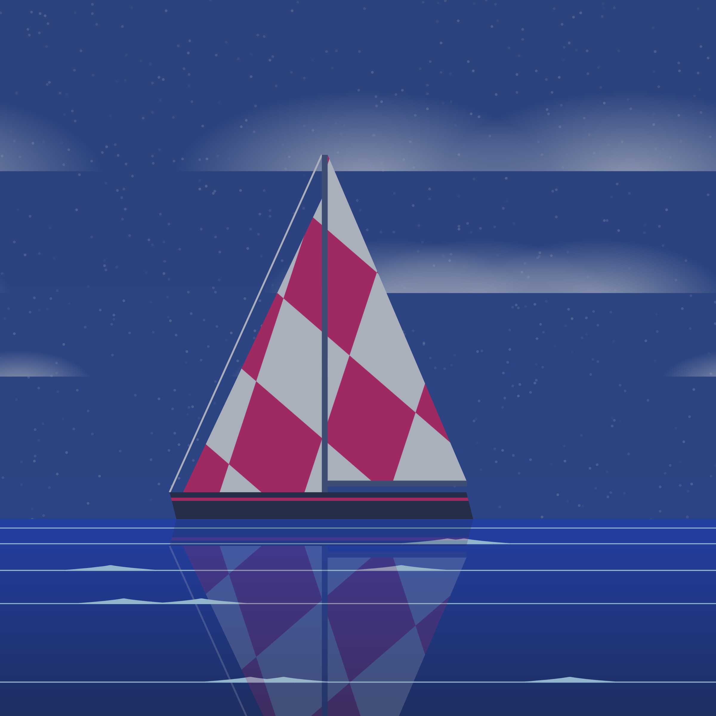 Featured token for: Where The Wind Blows