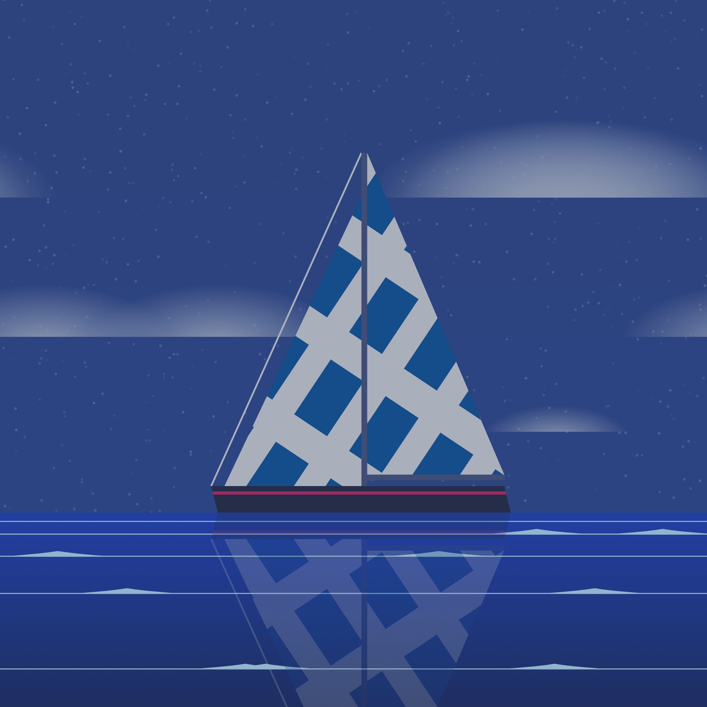 Featured token for: Where The Wind Blows