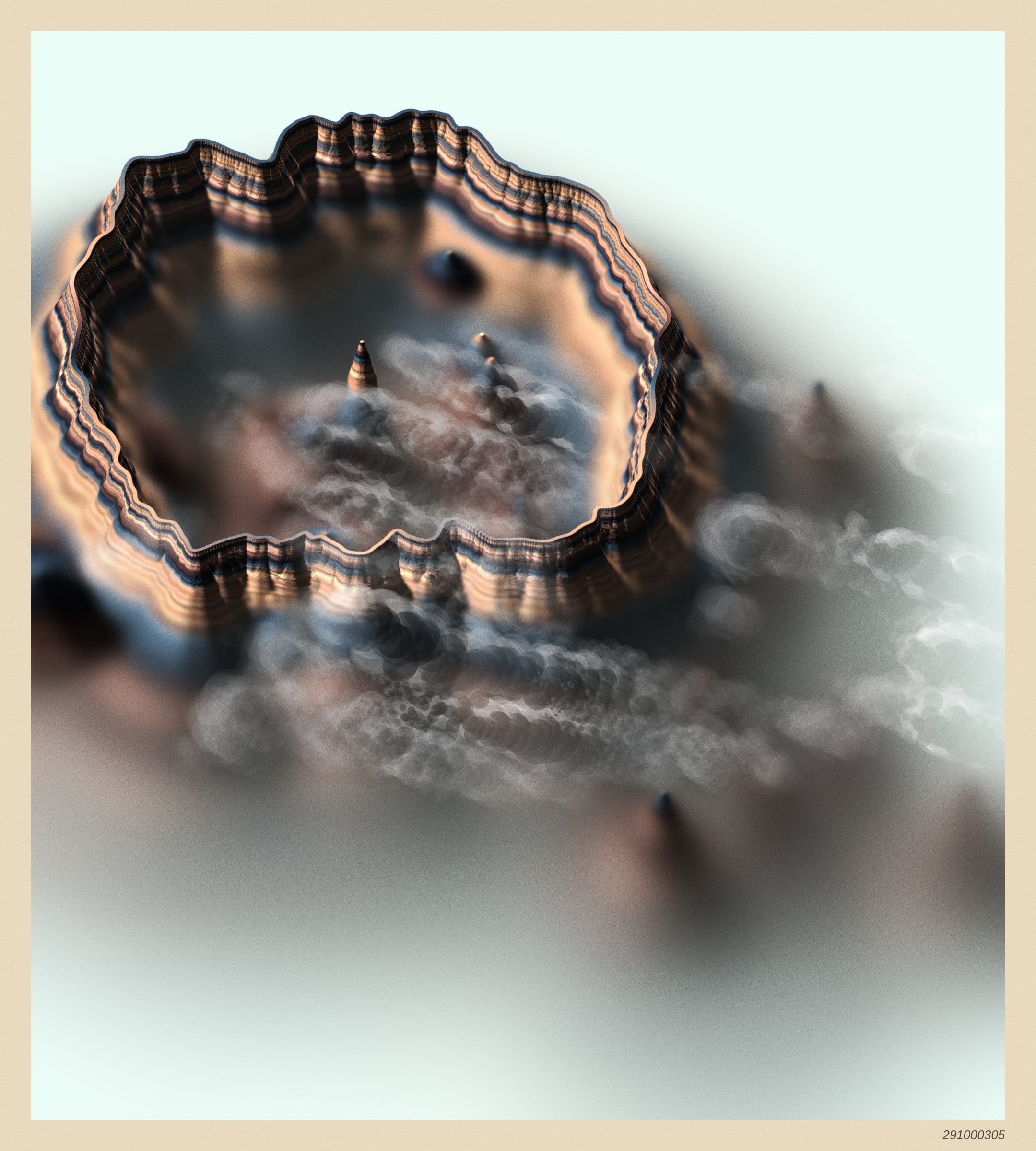 Featured token for: APEX