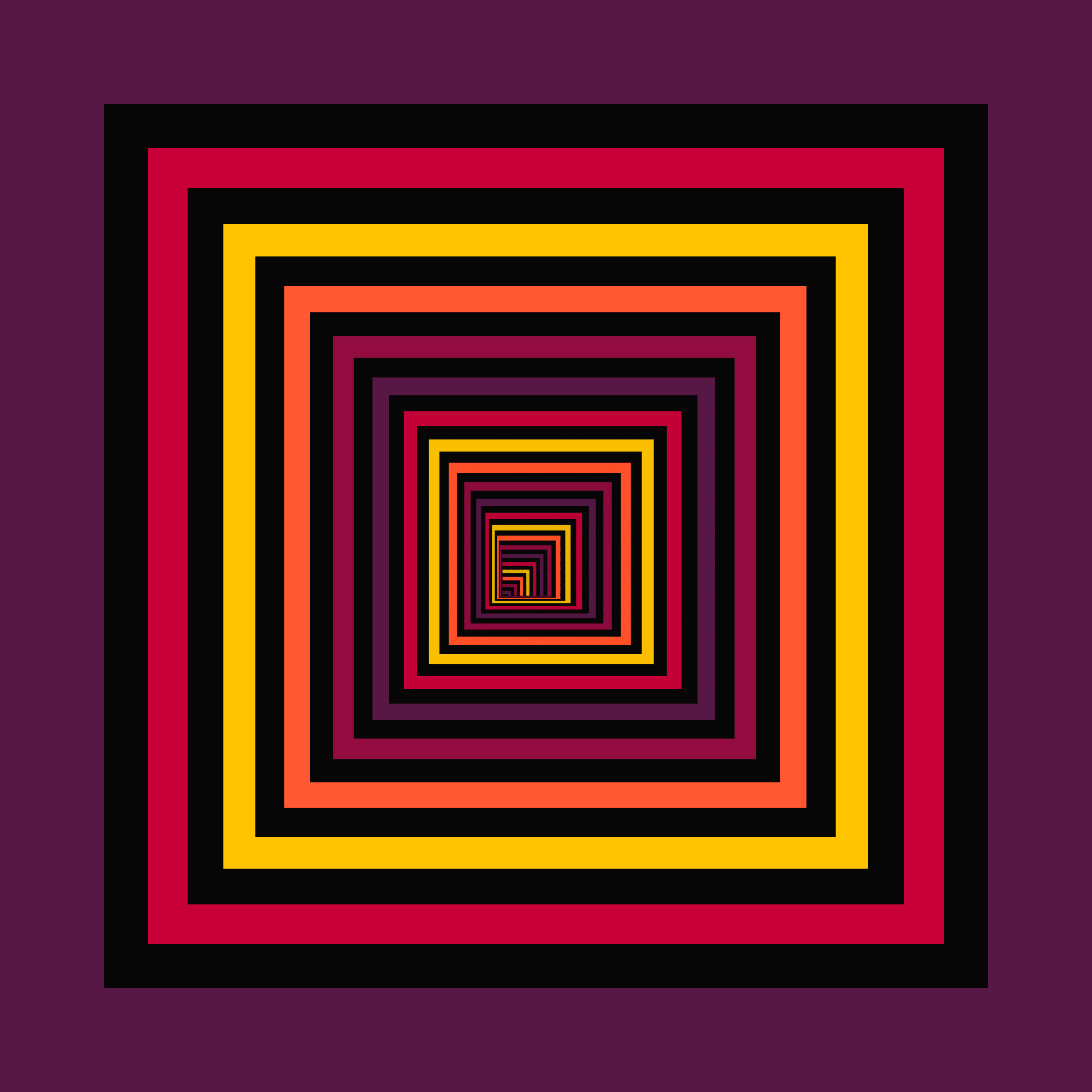 Featured token for: Túnel Dimensional