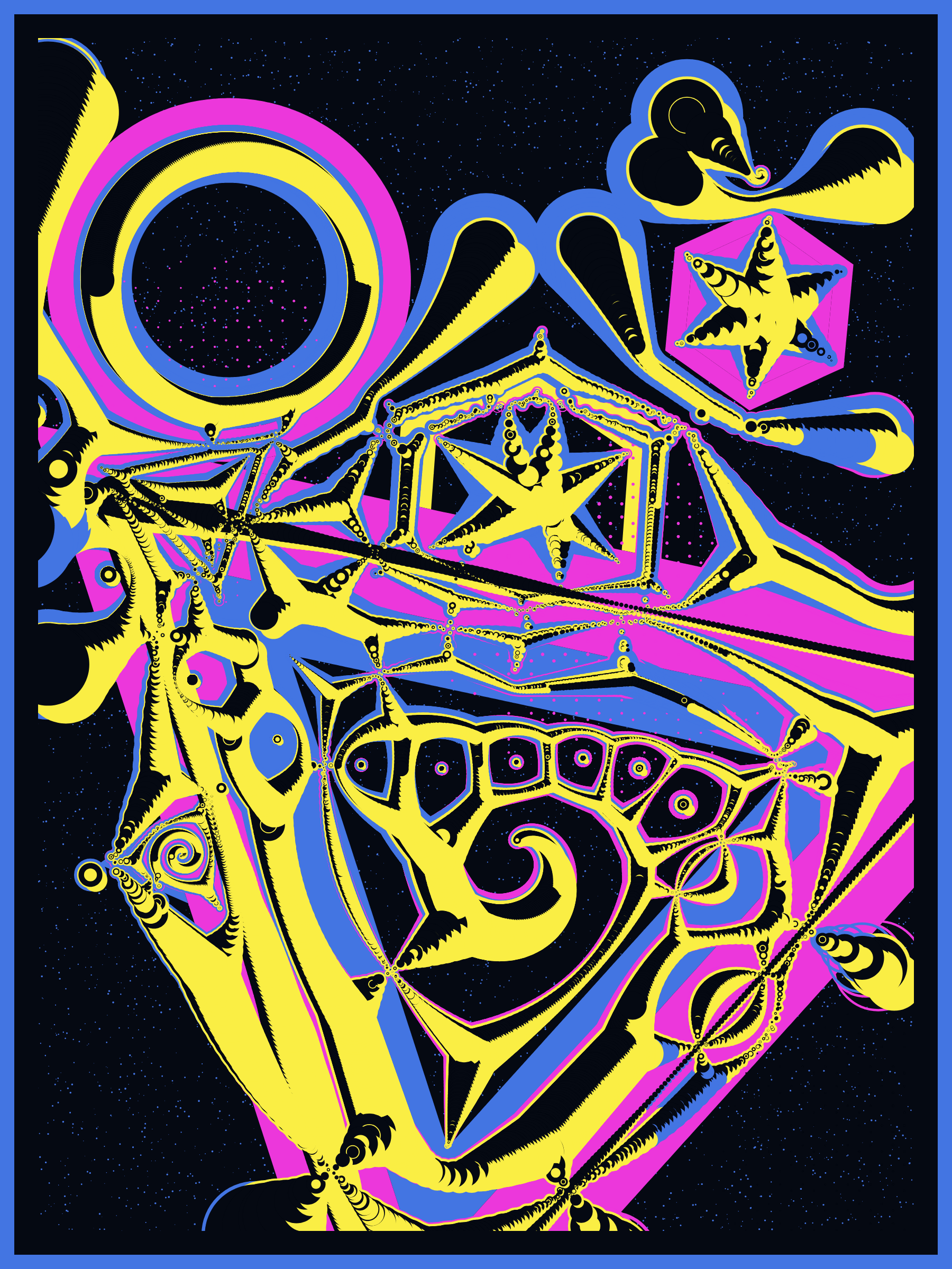 Alien DNA #294000000