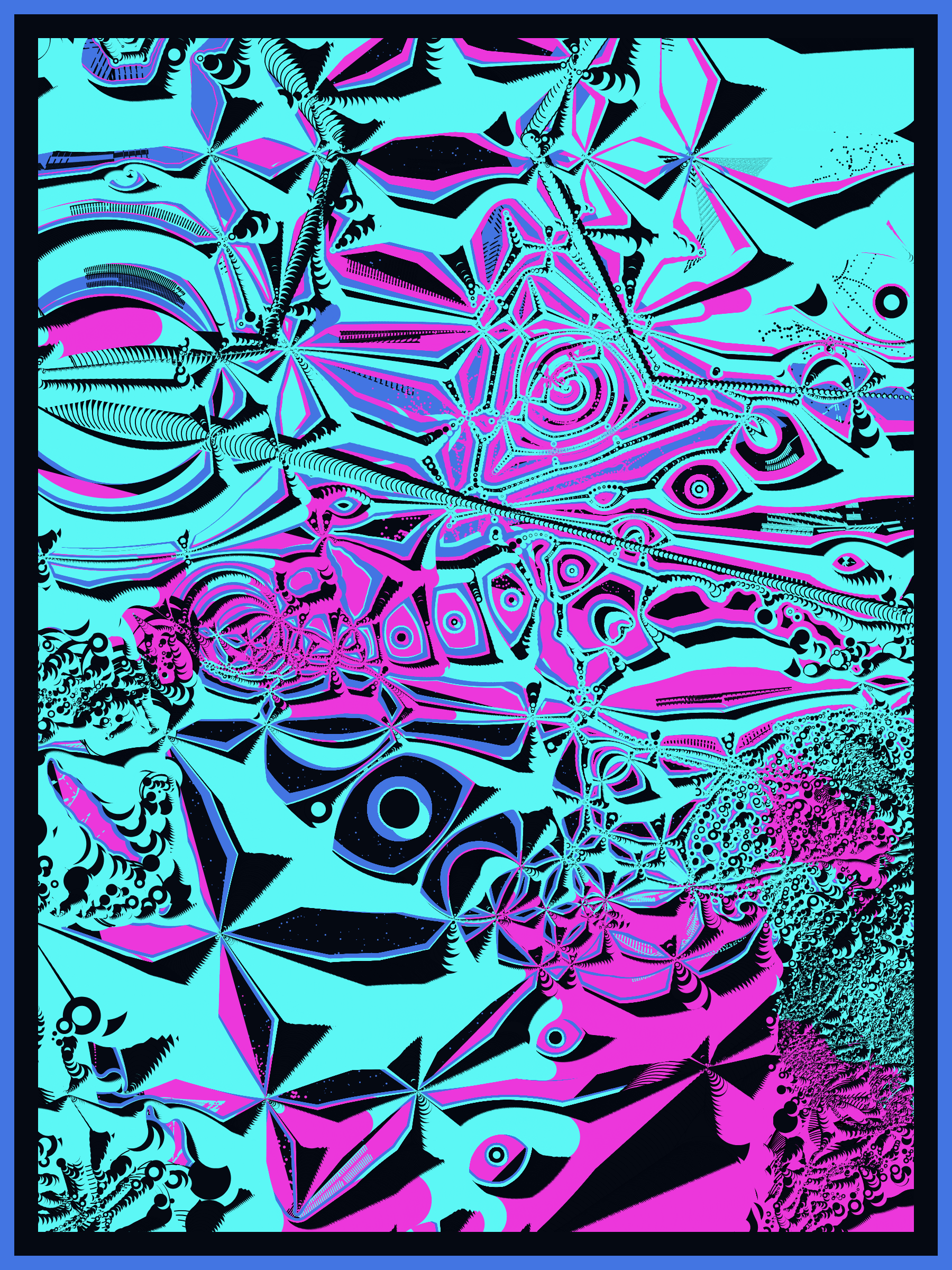 Alien DNA #294000005
