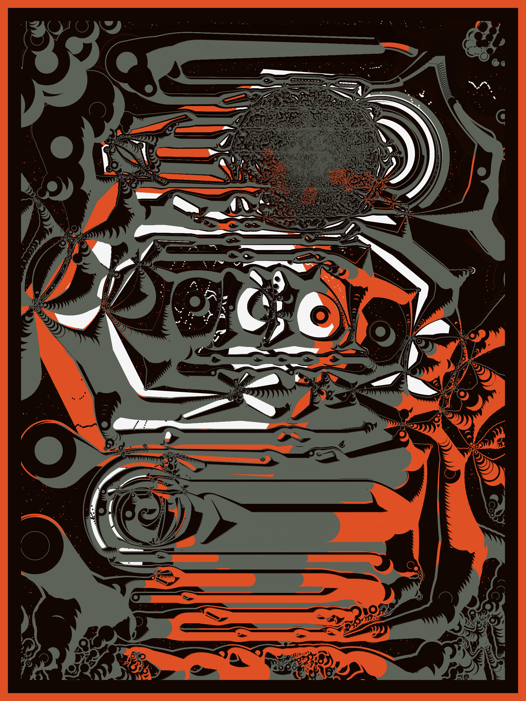 Alien DNA #294000006