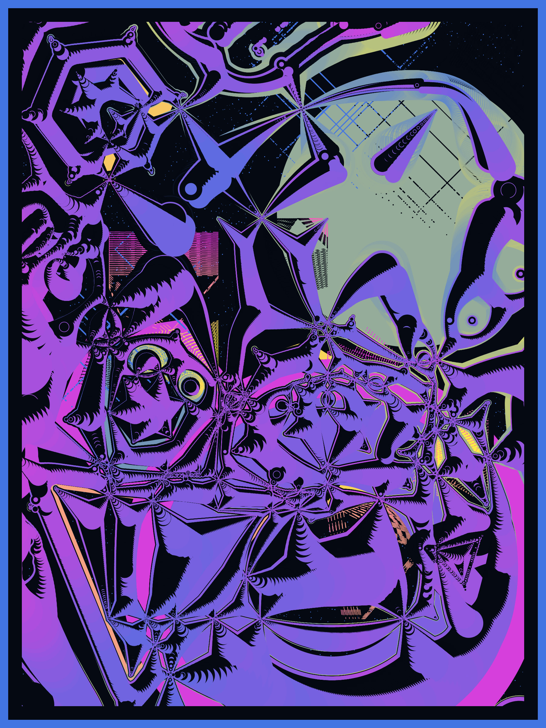 Alien DNA #294000009