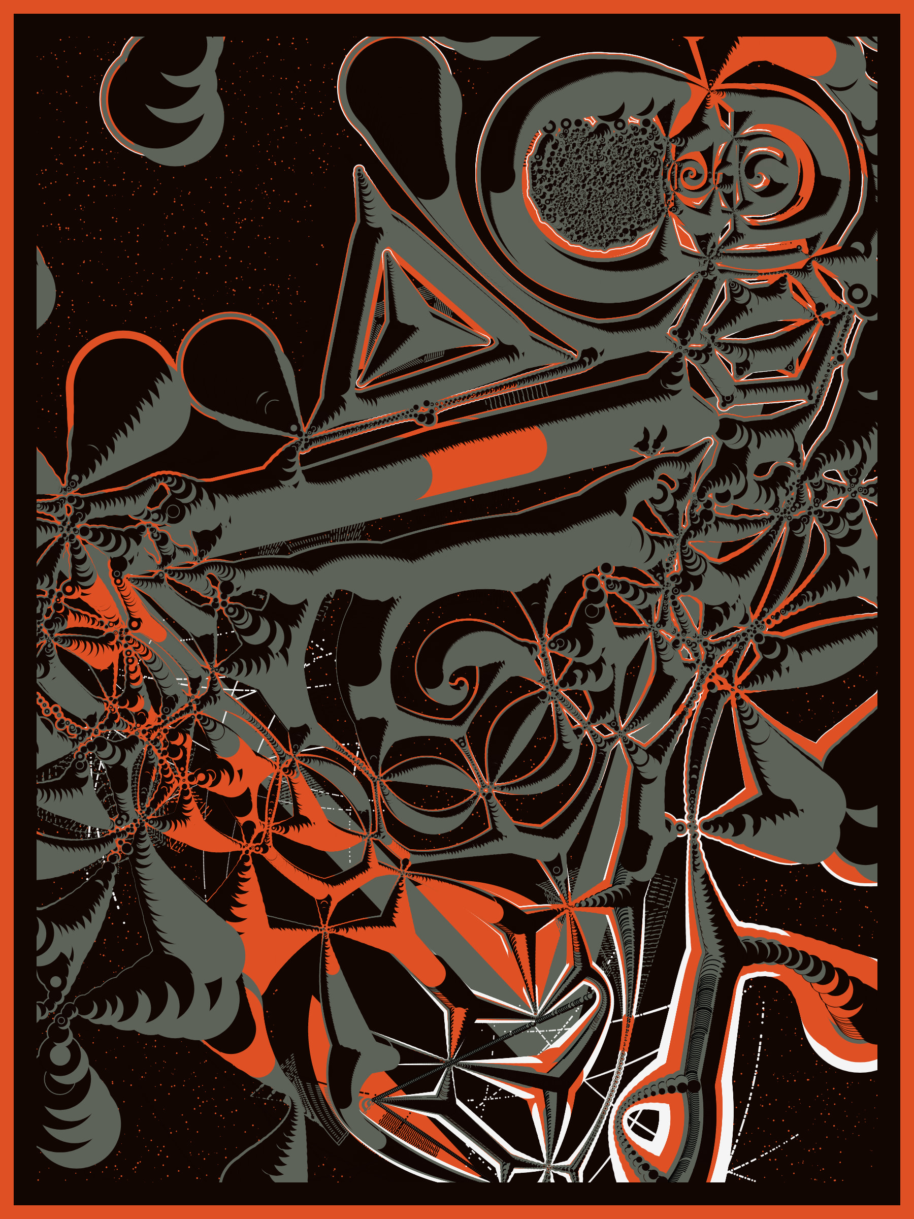 Alien DNA #294000011