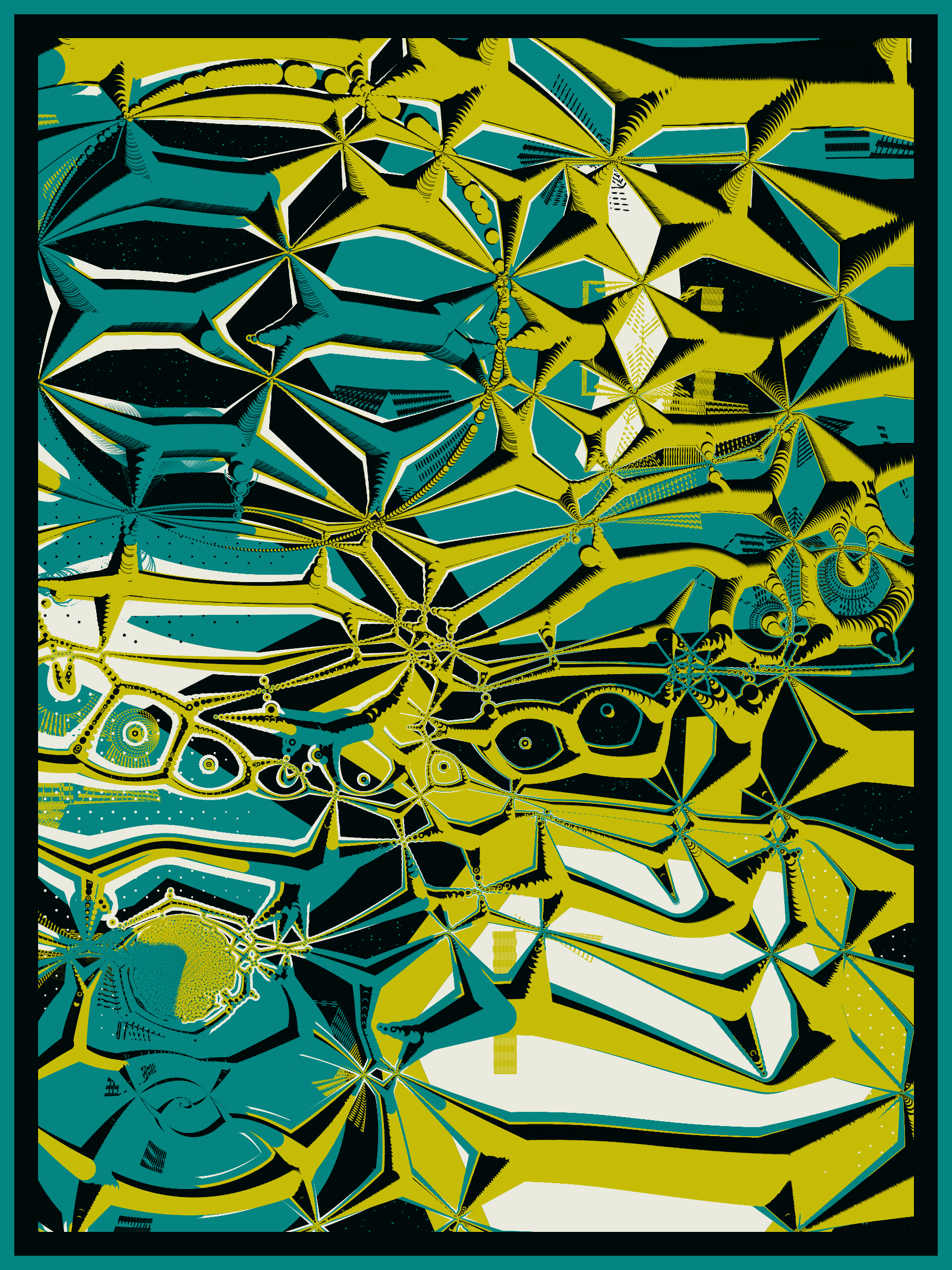 Alien DNA #294000014
