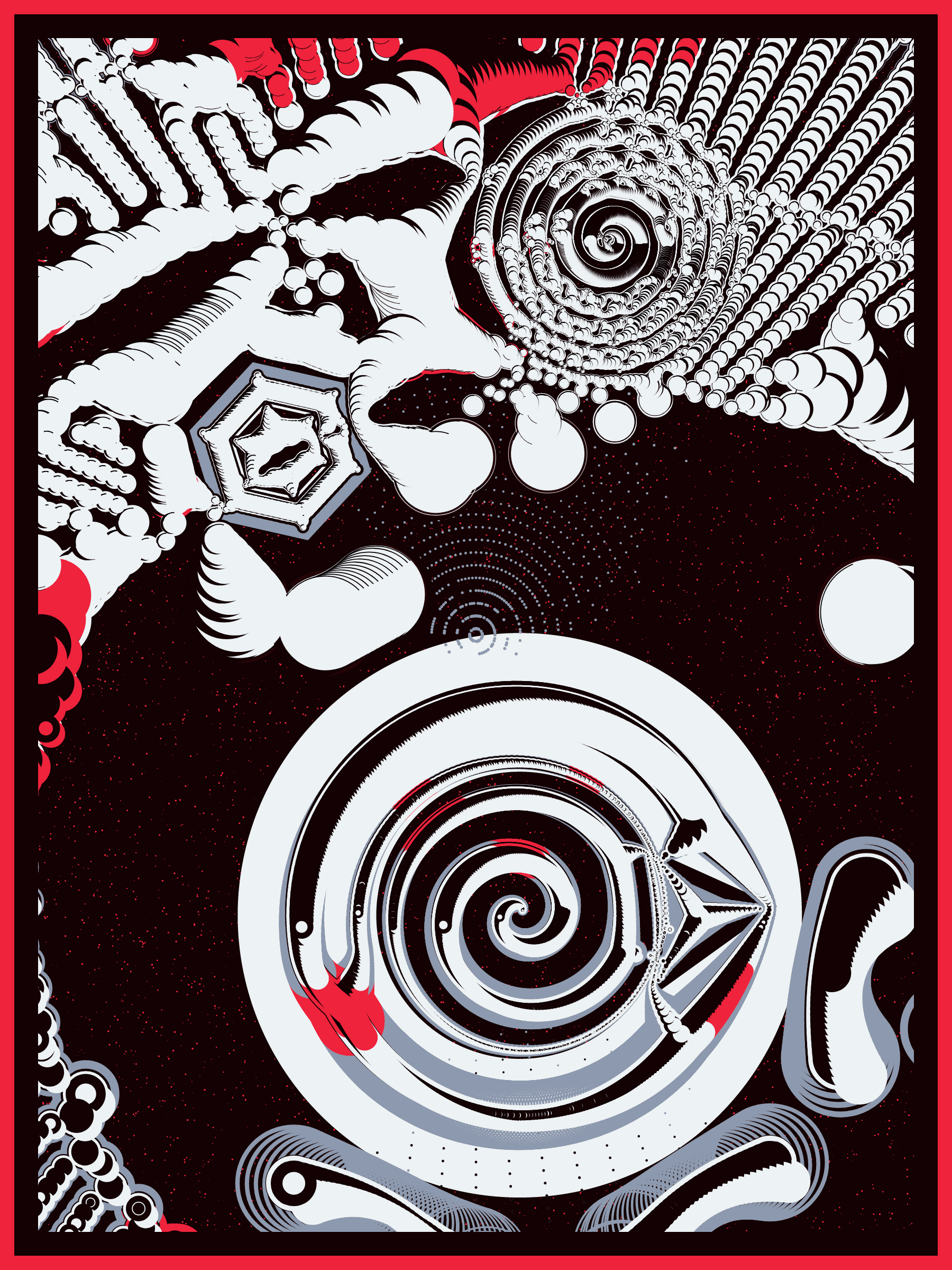 Alien DNA #294000015