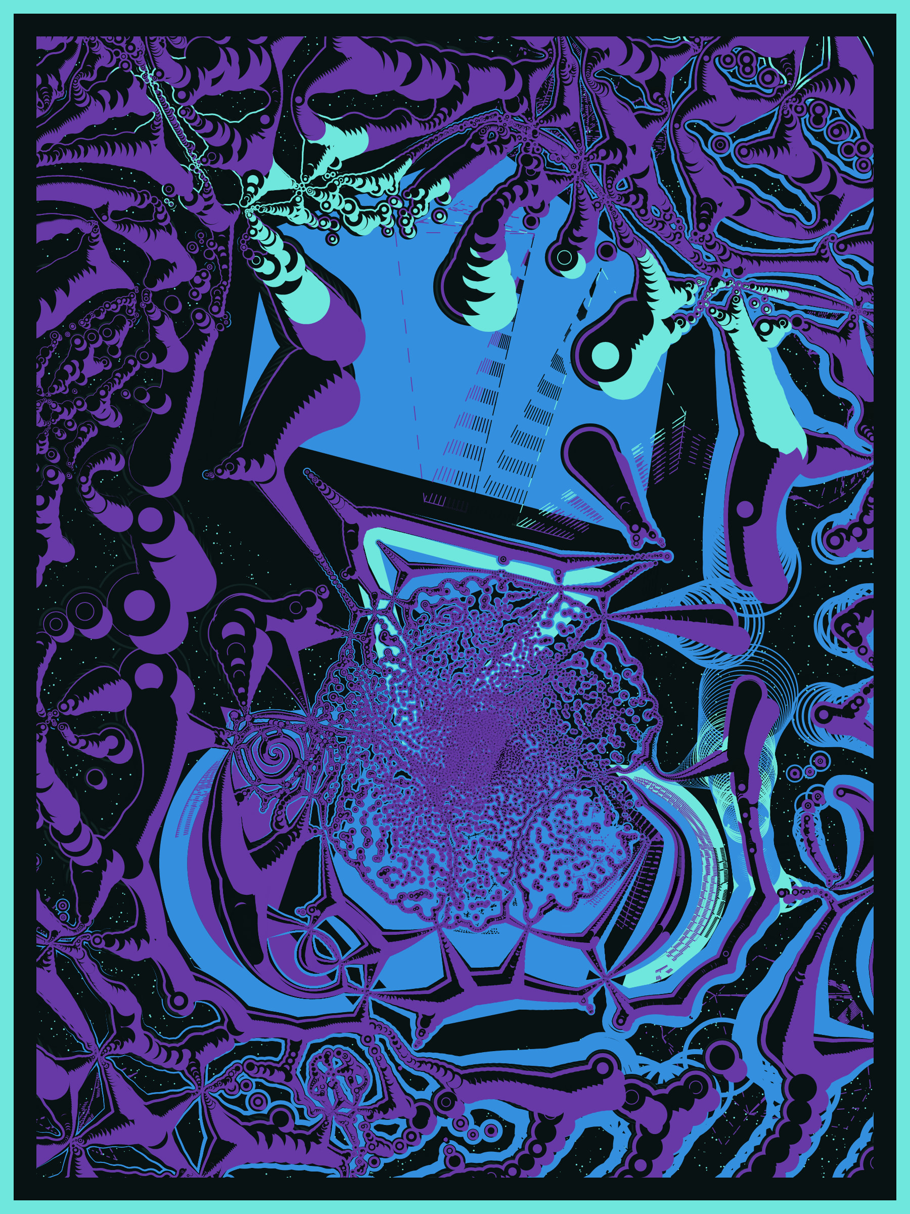 Alien DNA #294000018