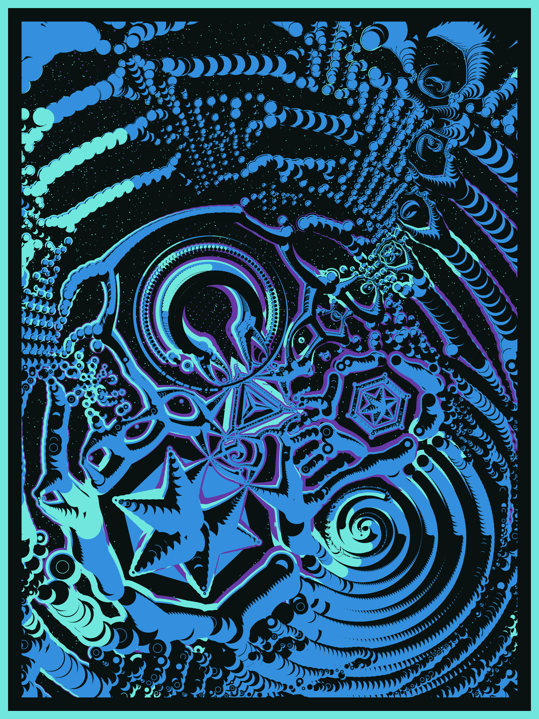 Alien DNA #294000020