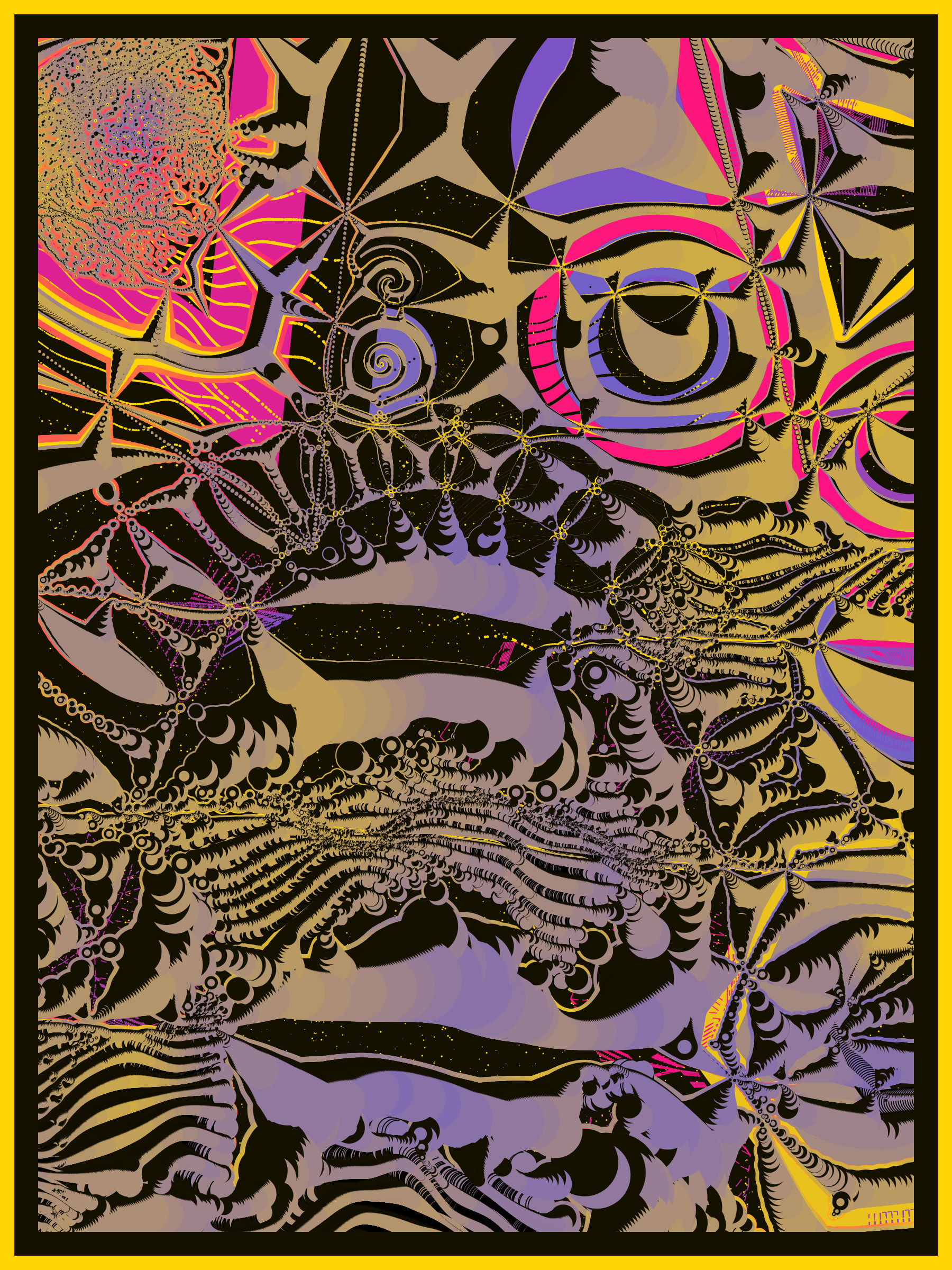 Alien DNA #294000021