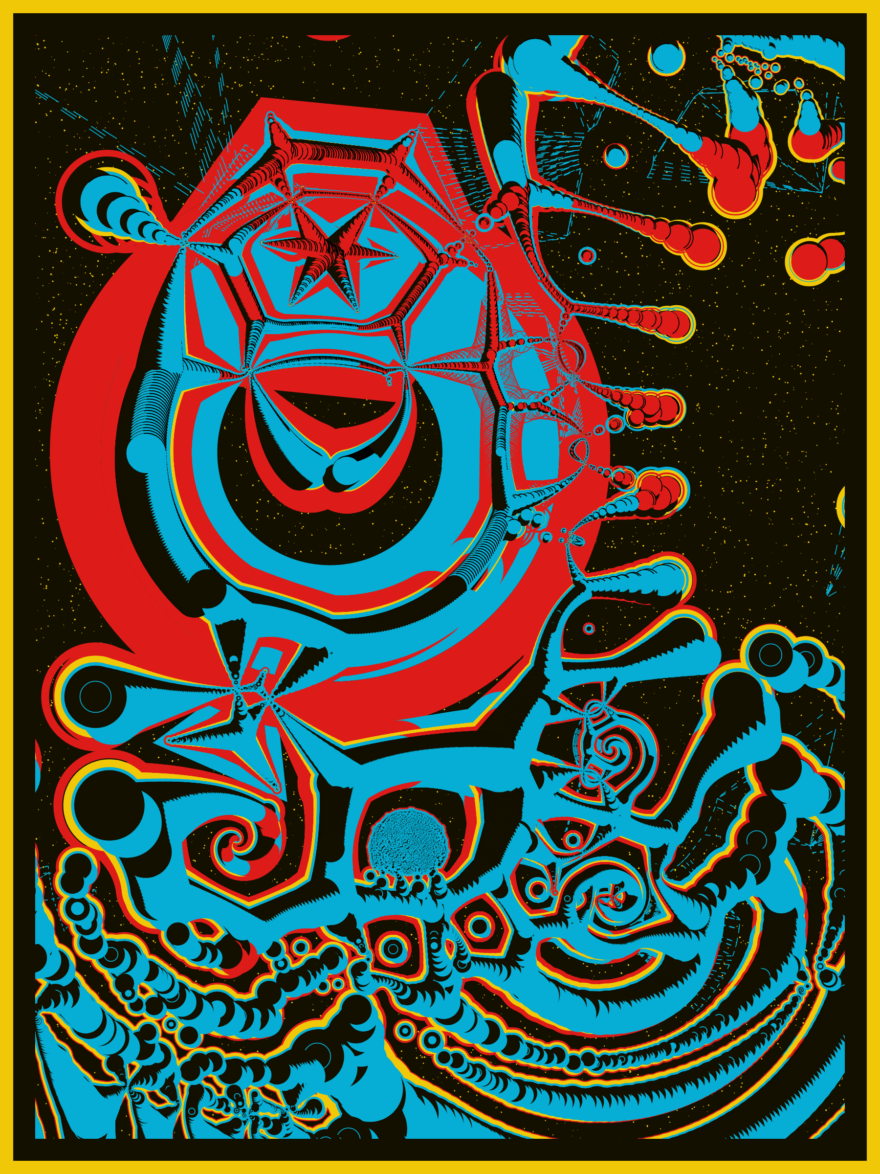Alien DNA #294000027