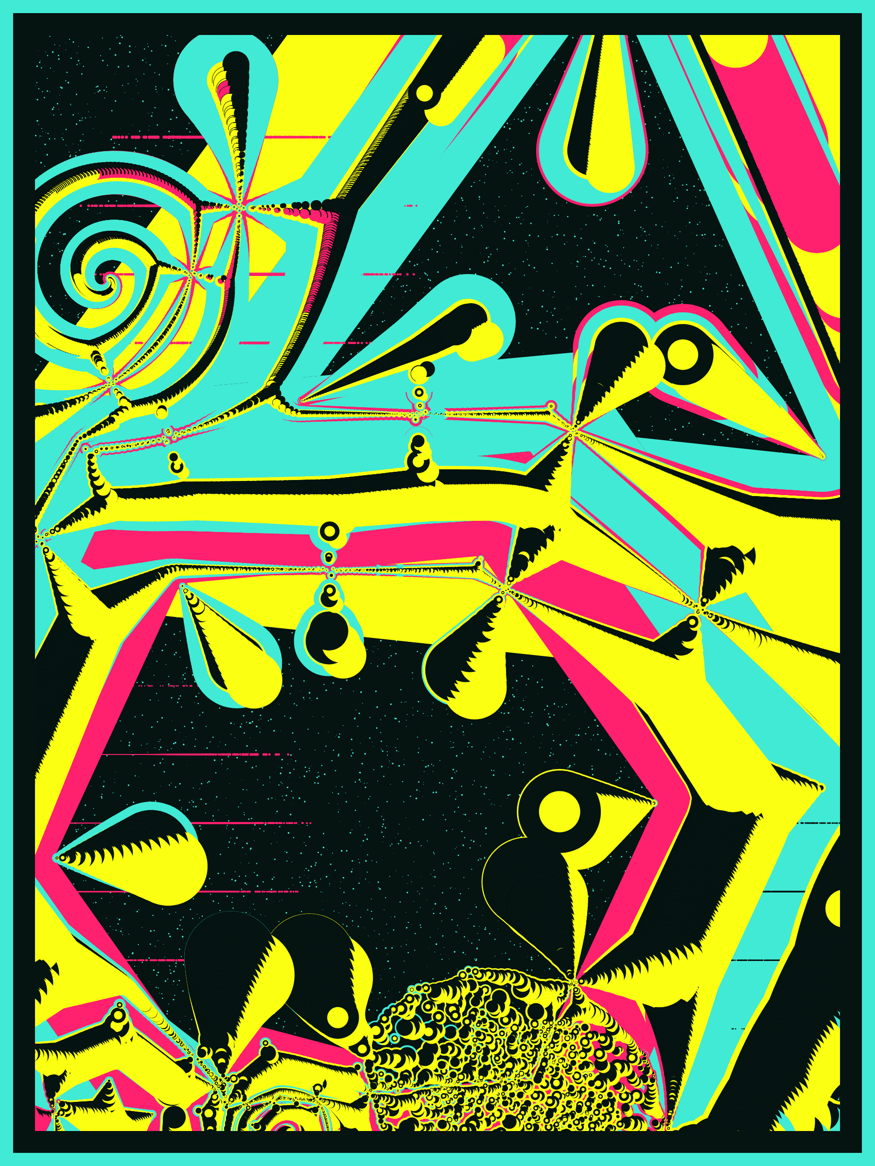 Alien DNA #294000028