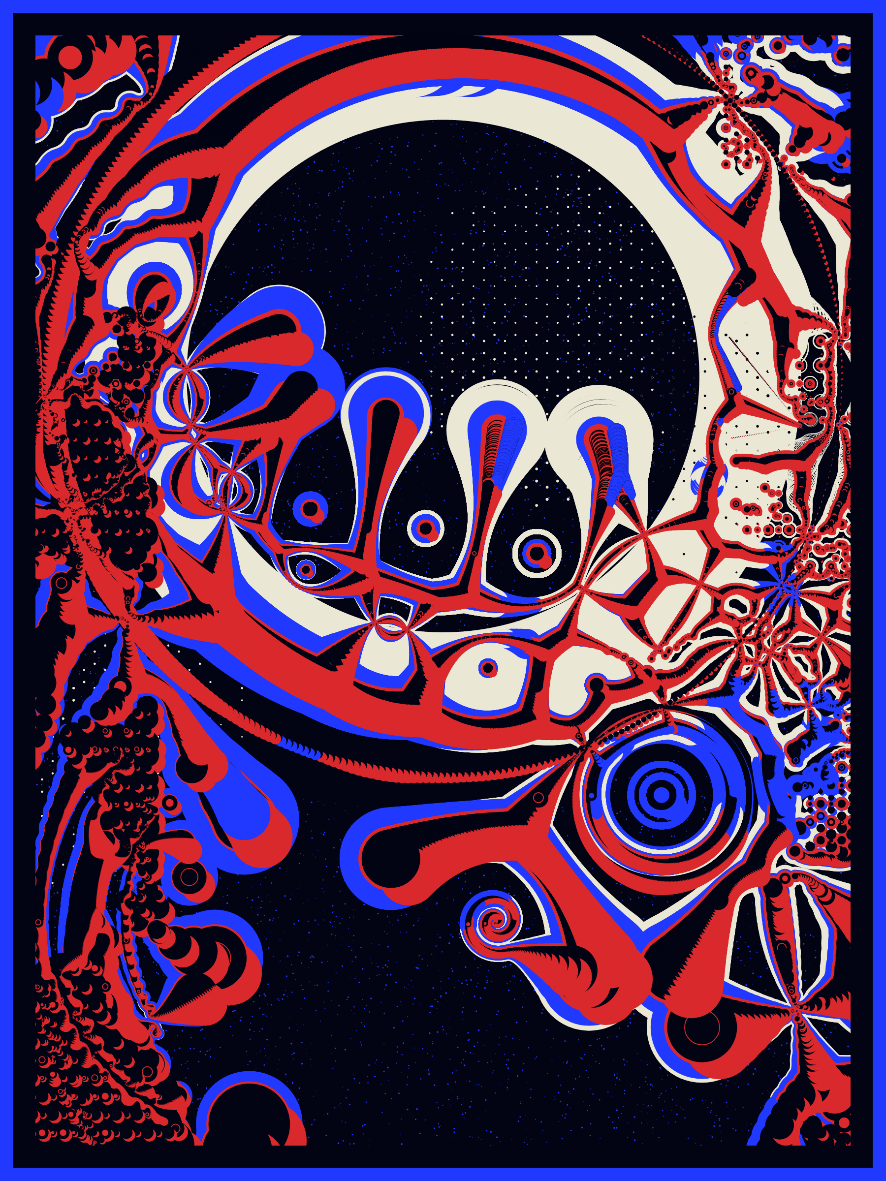 Alien DNA #294000029