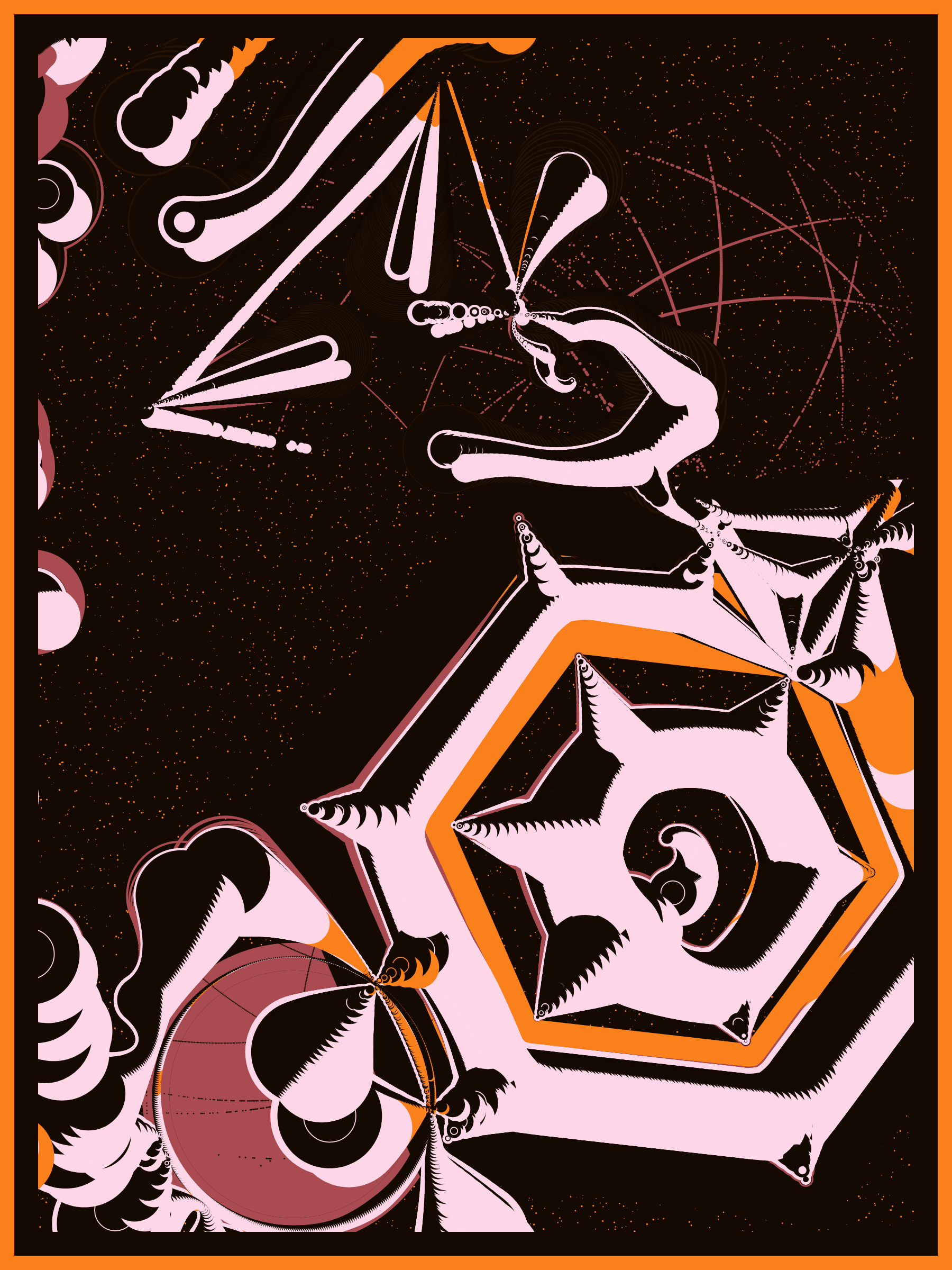 Alien DNA #294000030