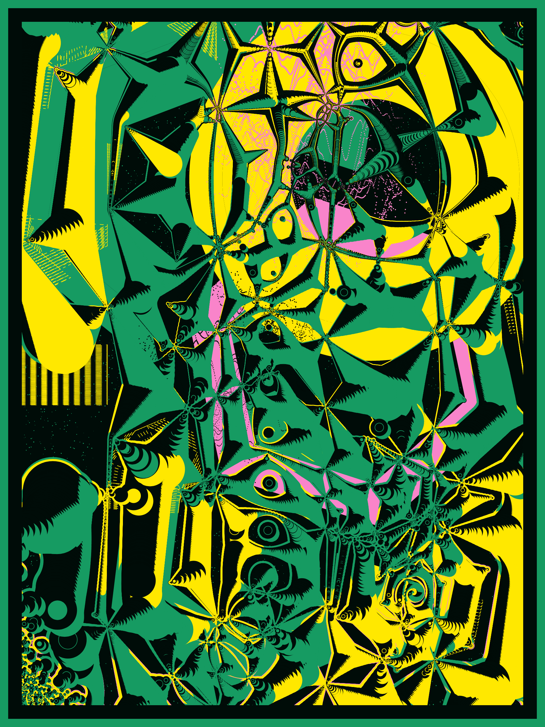 Alien DNA #294000031