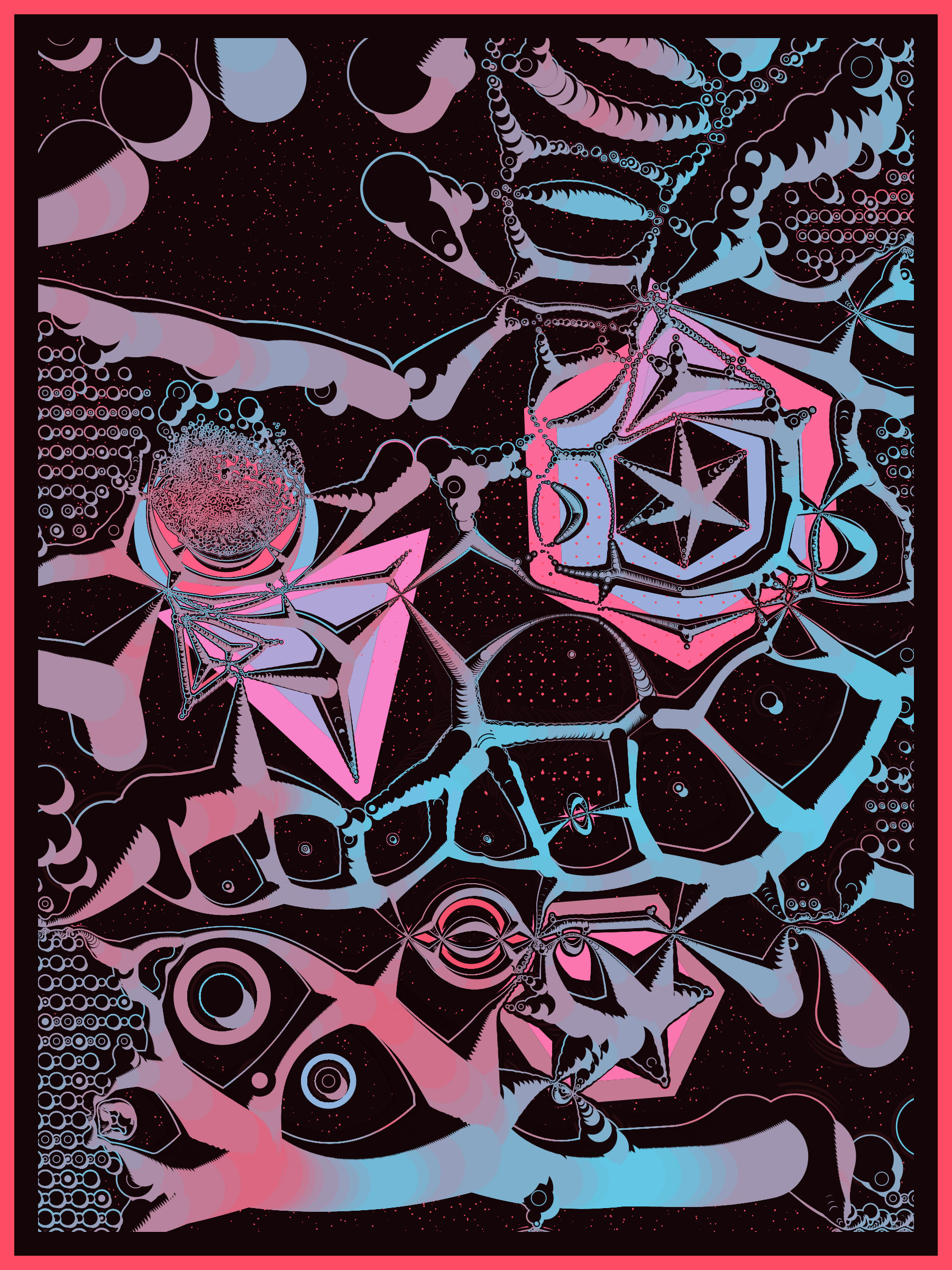 Alien DNA #294000032