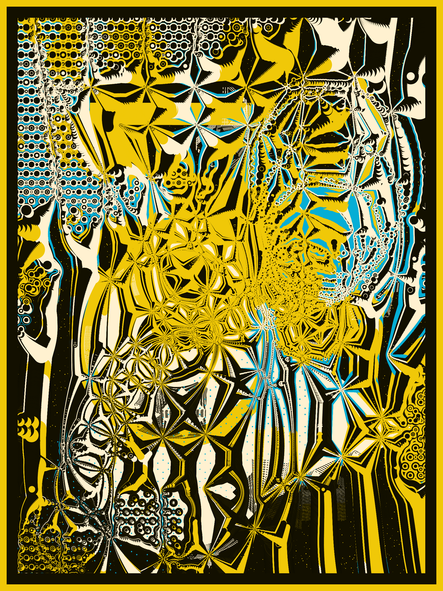 Alien DNA #294000036