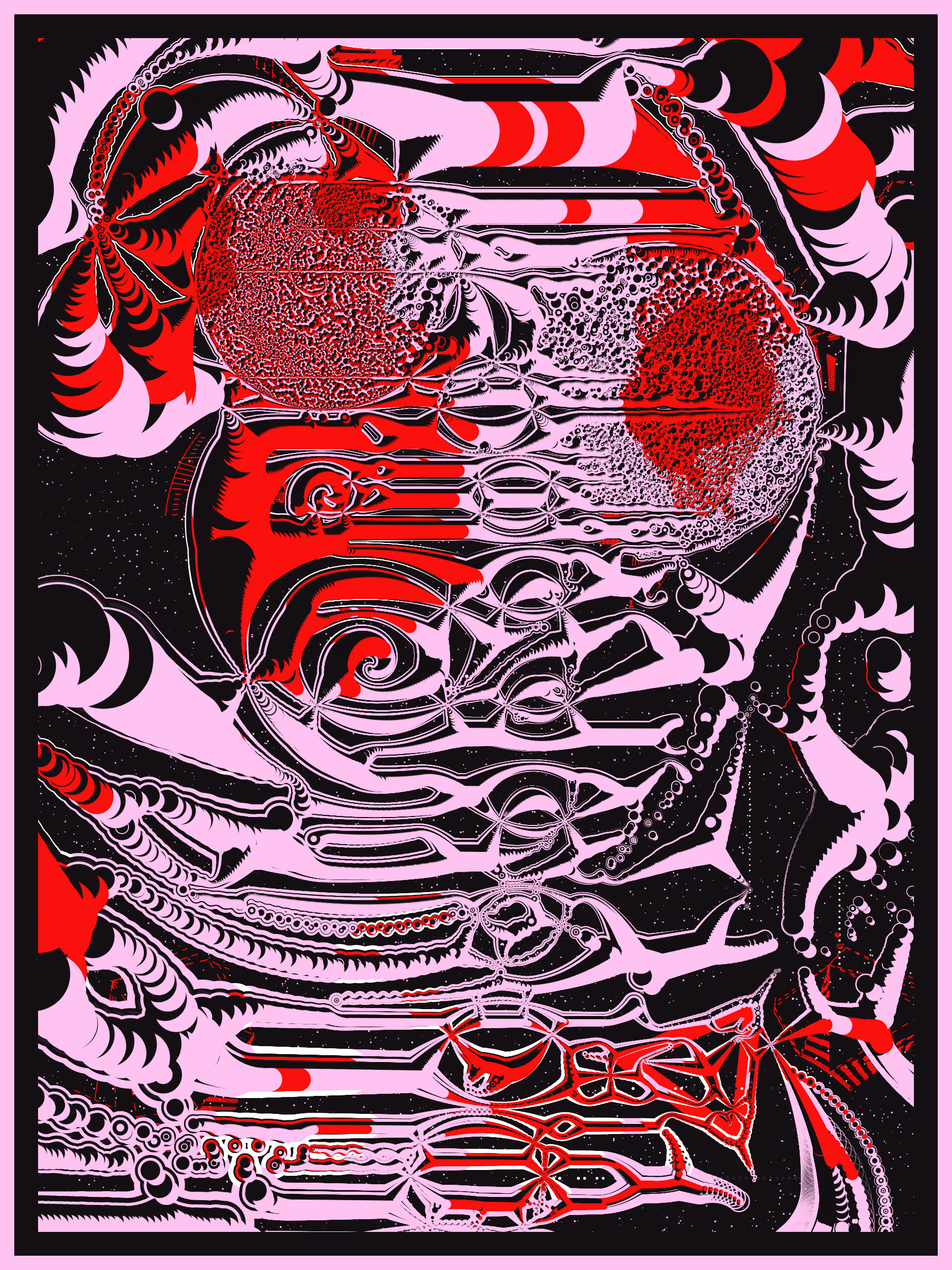 Alien DNA #294000037