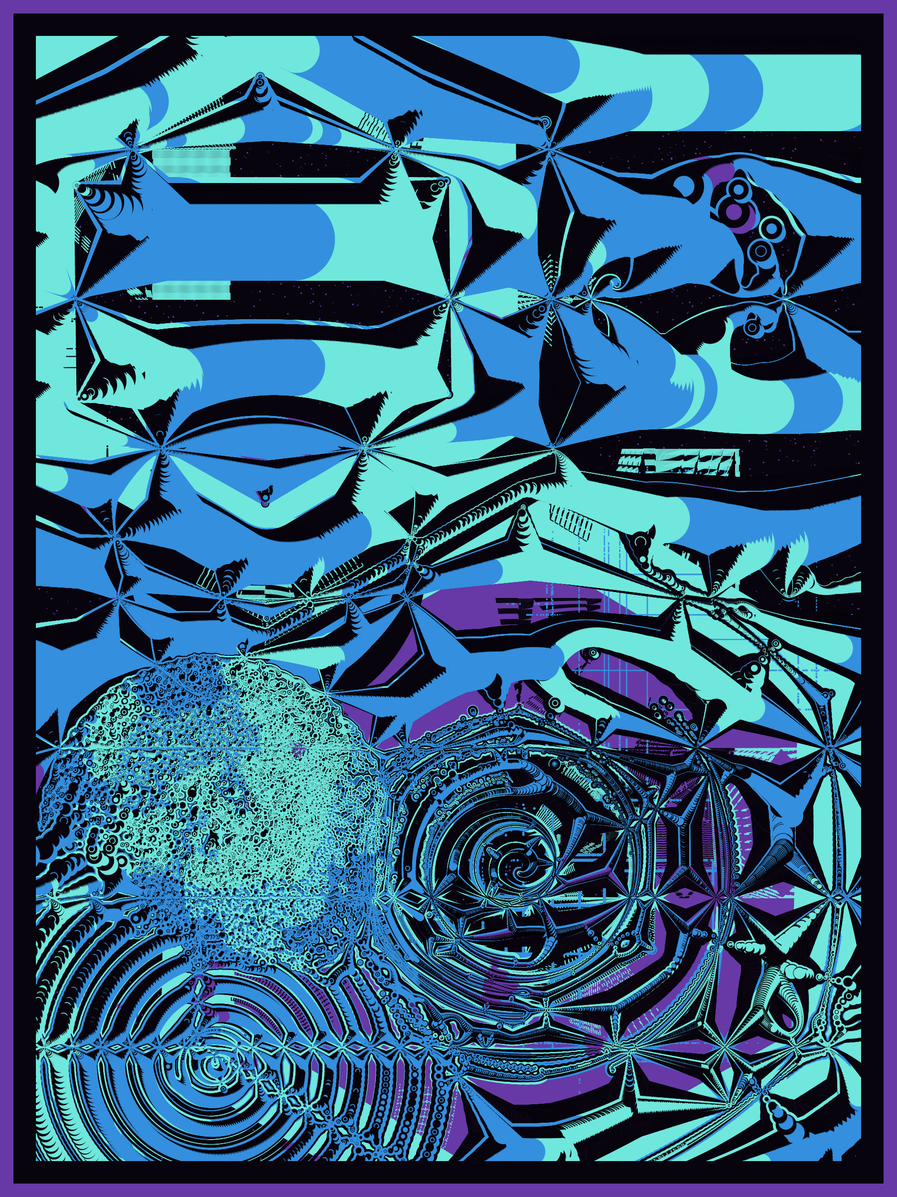 Alien DNA #294000039