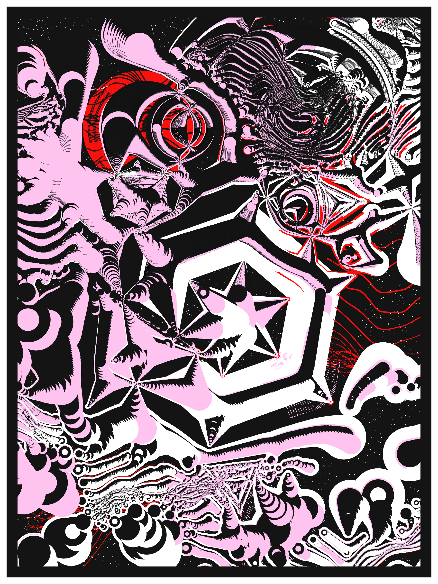 Alien DNA #294000044