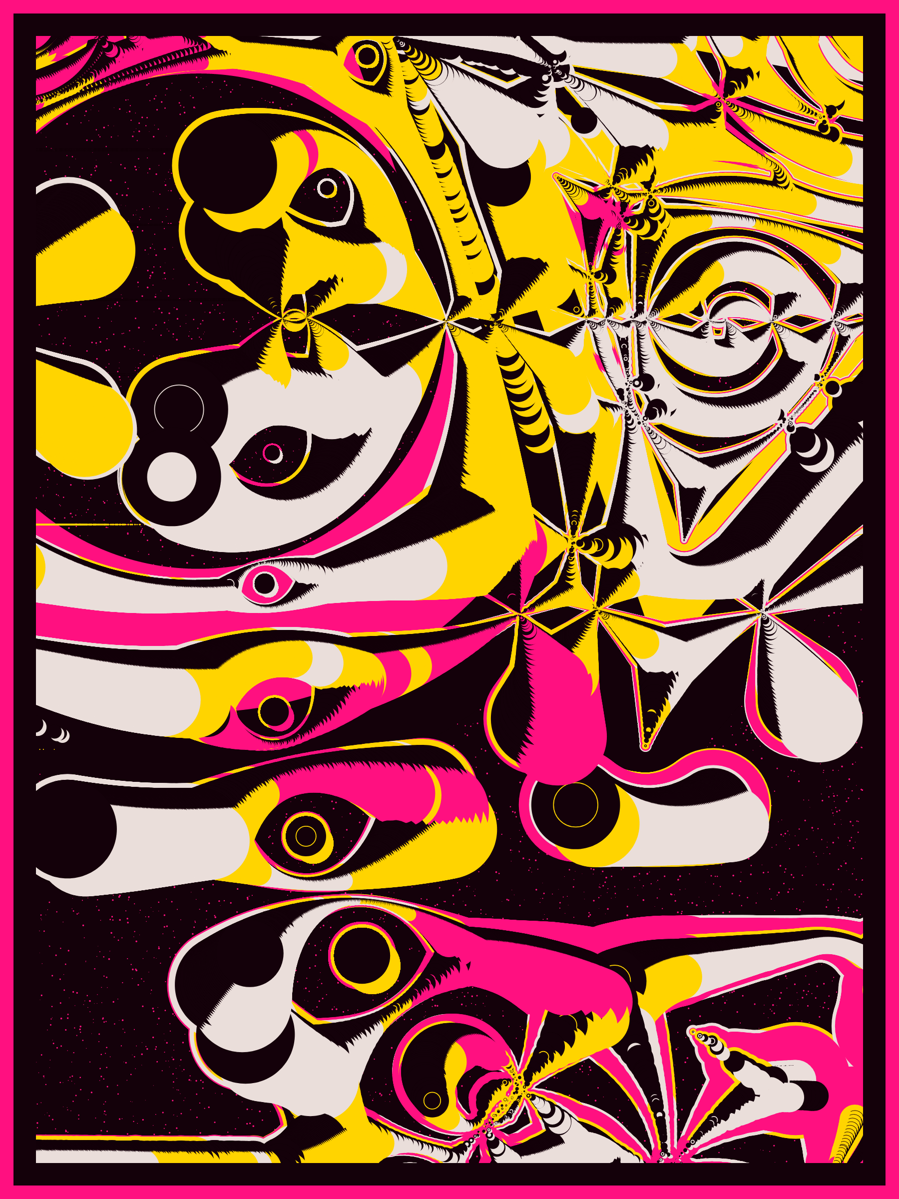 Alien DNA #294000046