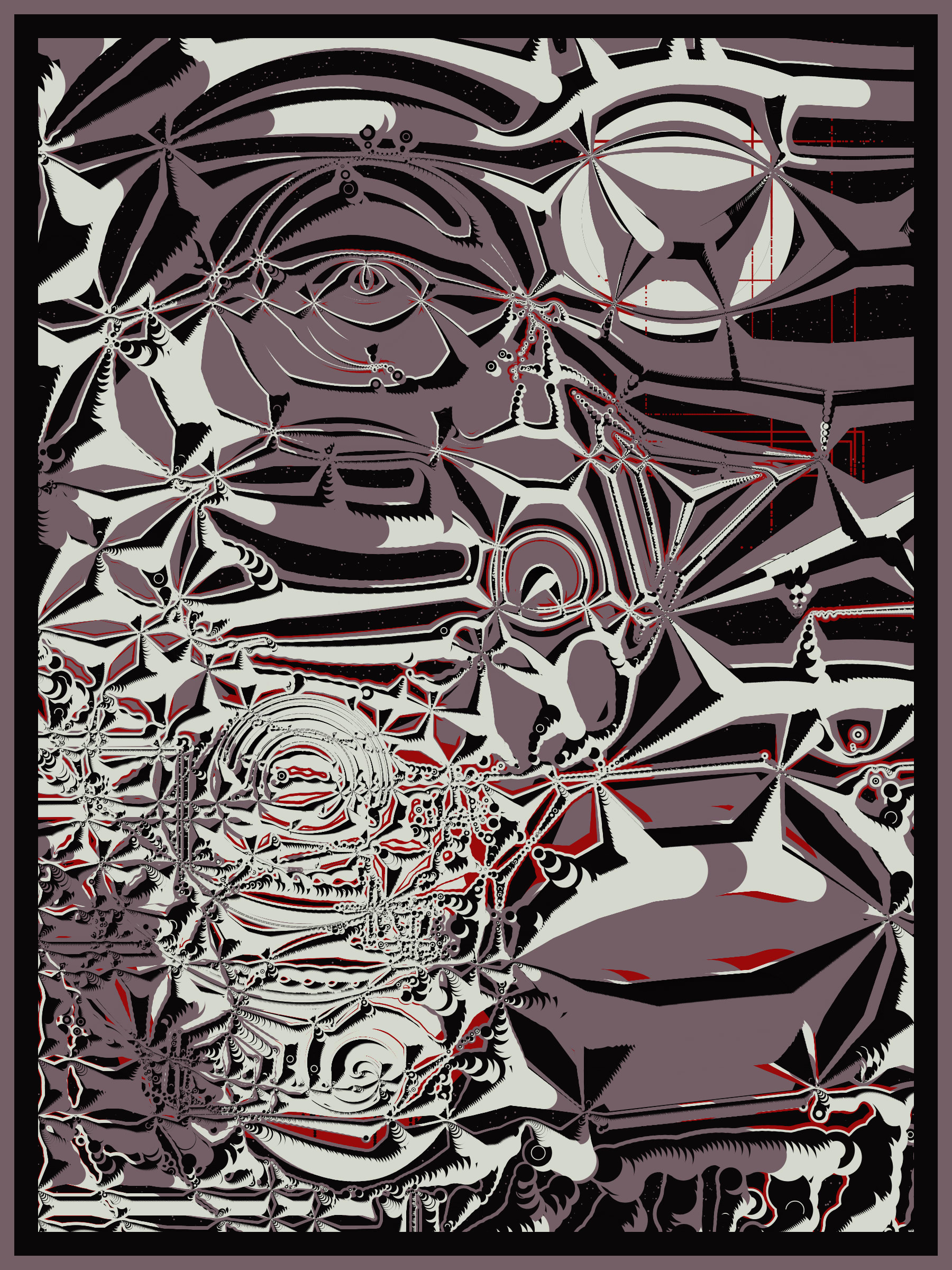 Alien DNA #294000047