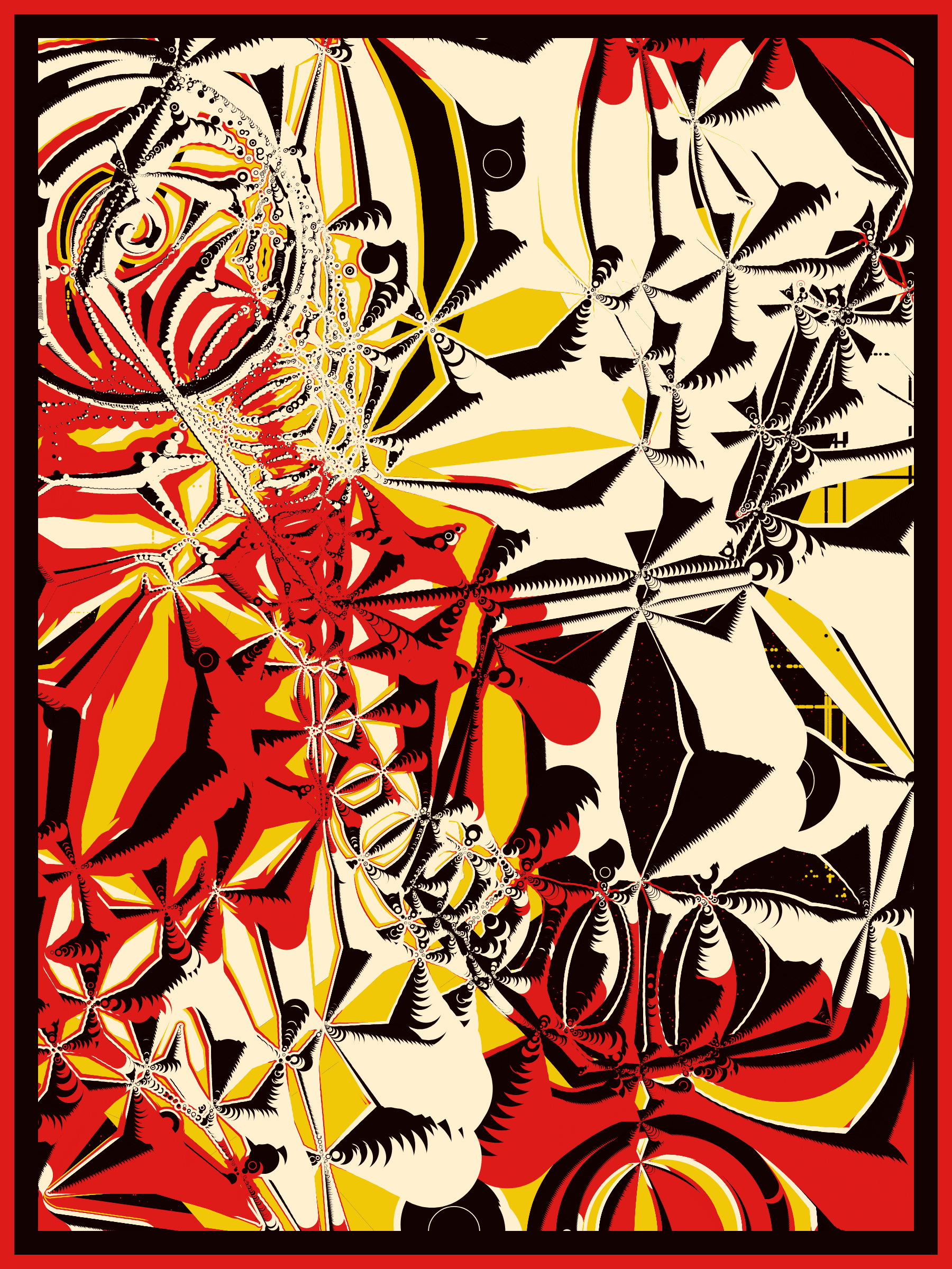 Alien DNA #294000050