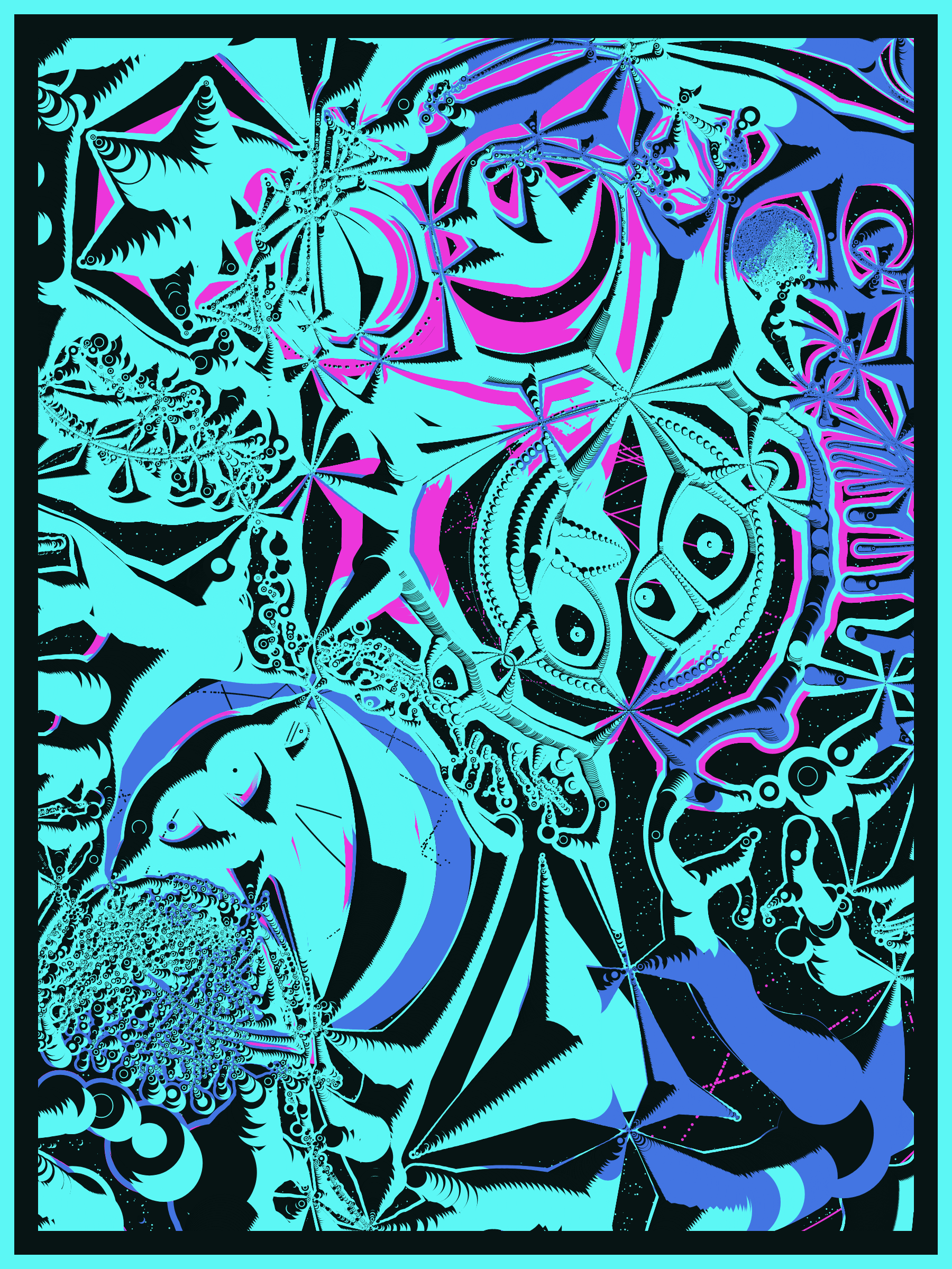 Alien DNA #294000051