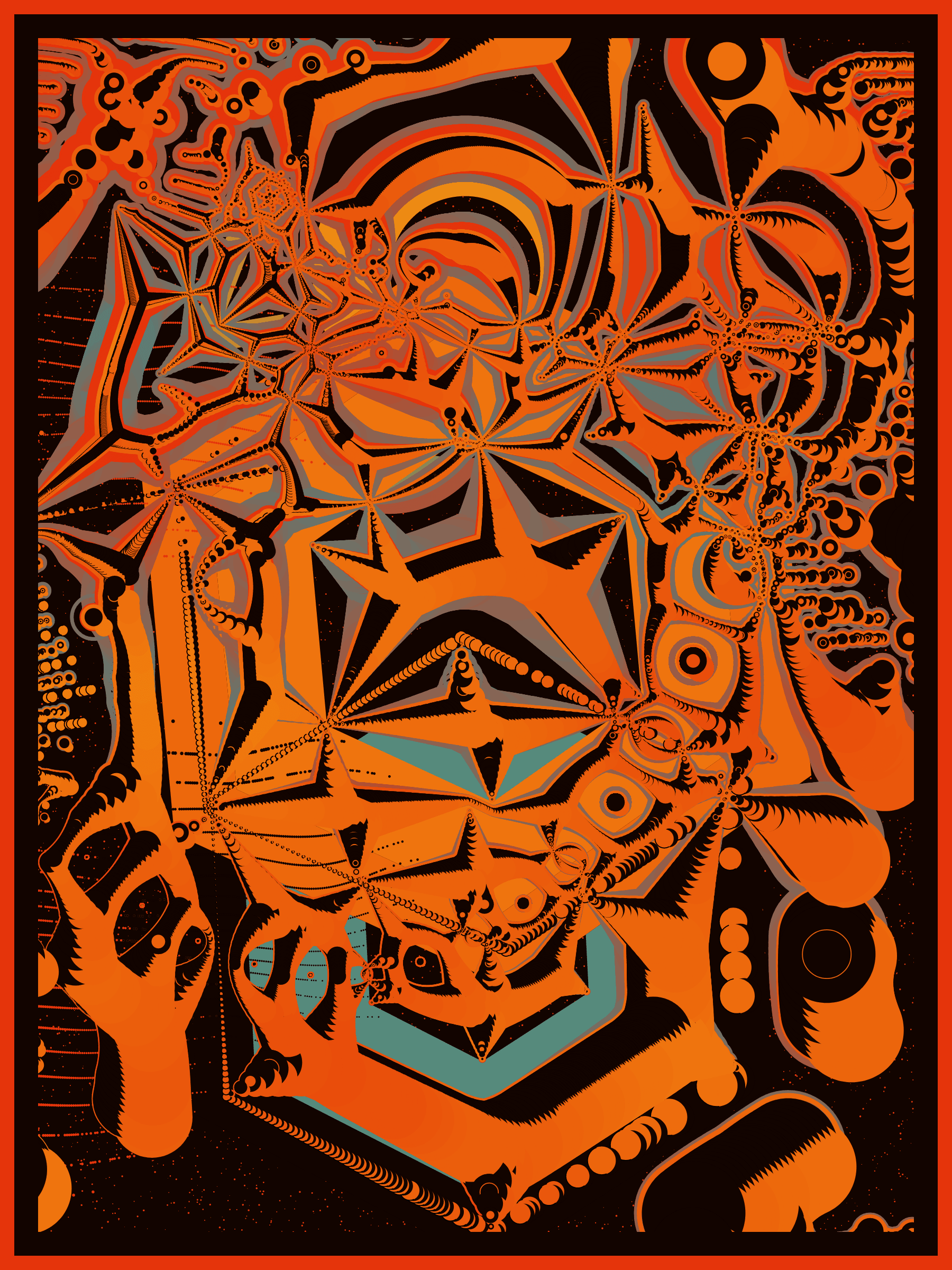 Alien DNA #294000054