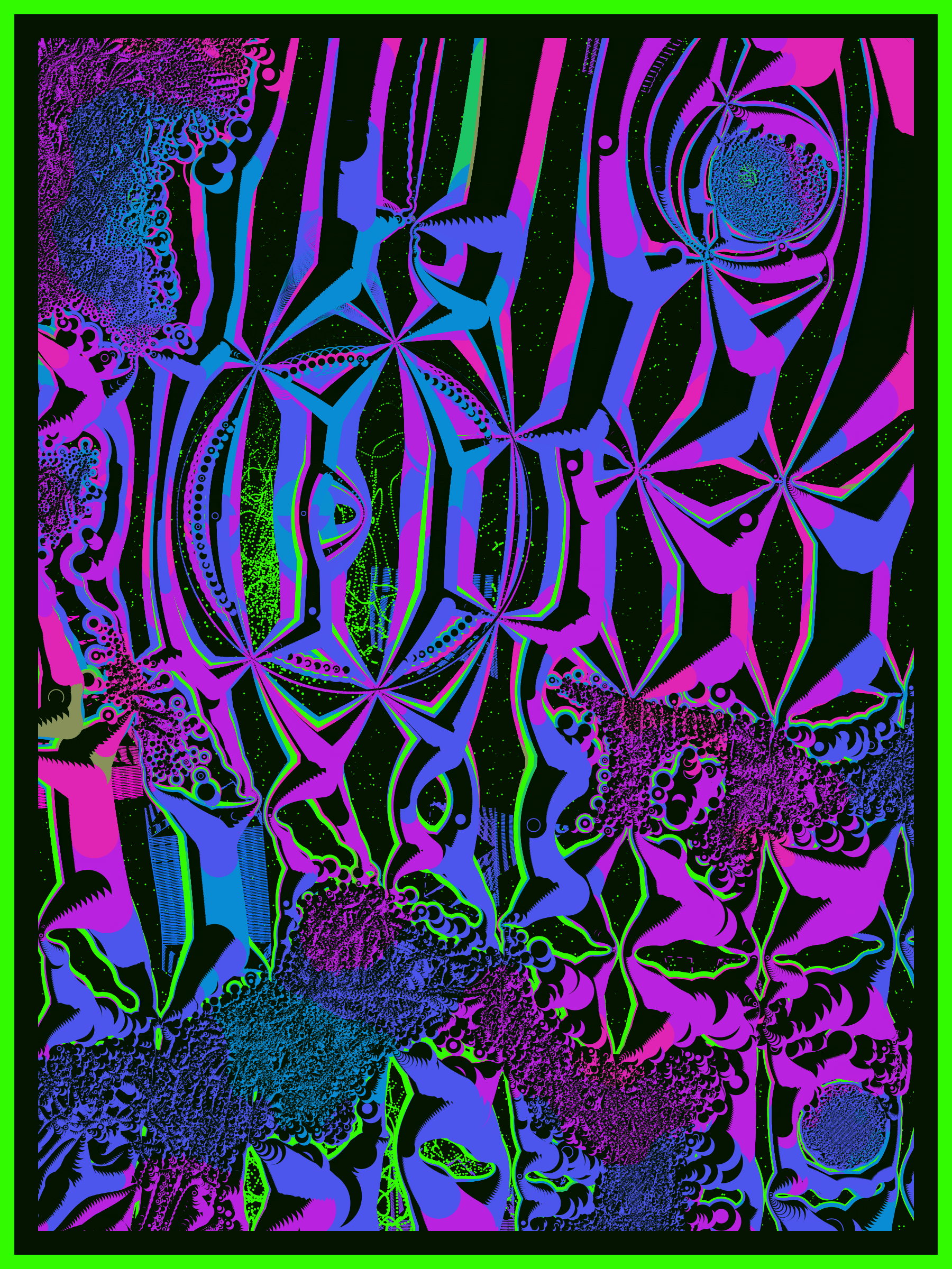 Alien DNA #294000061