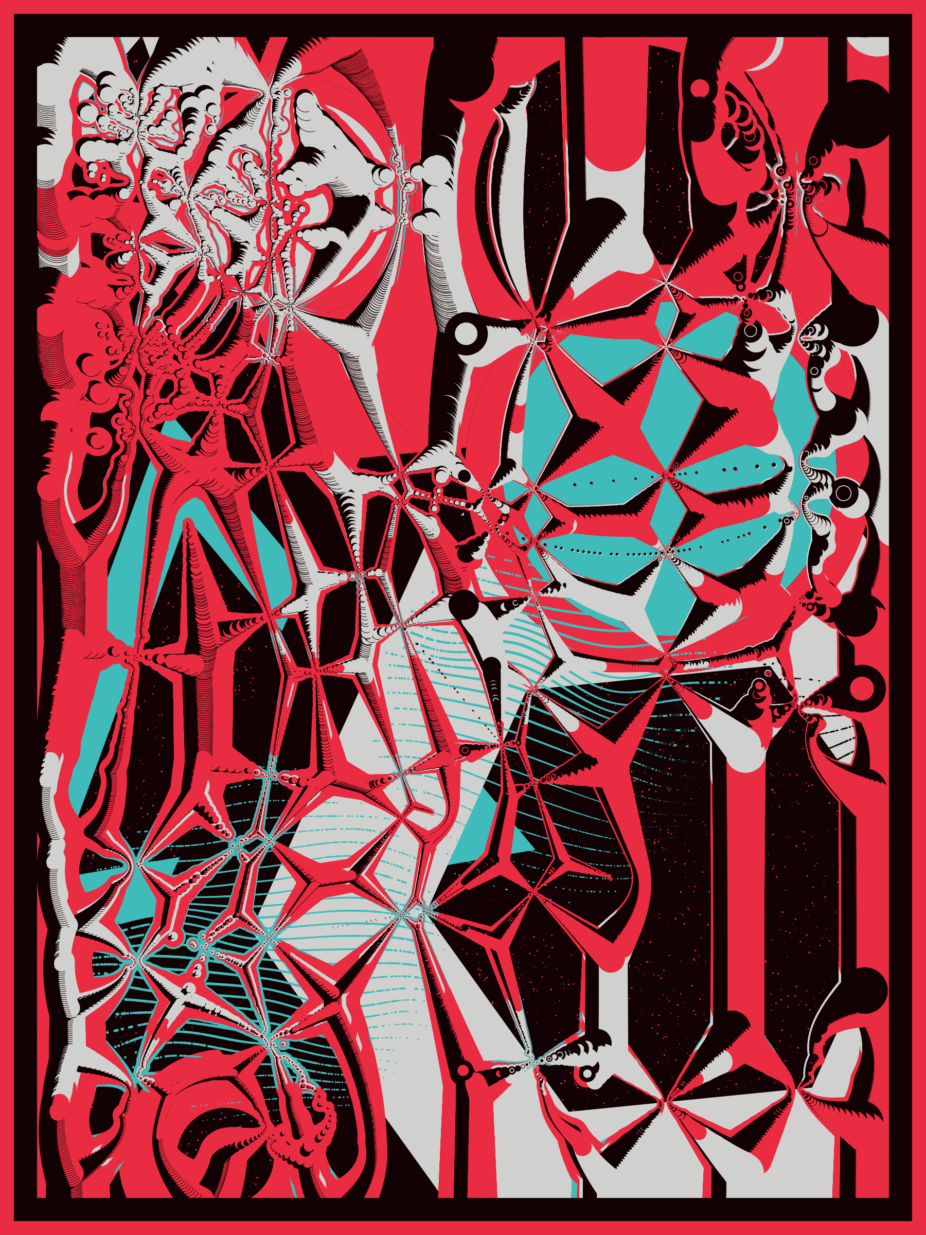 Alien DNA #294000062
