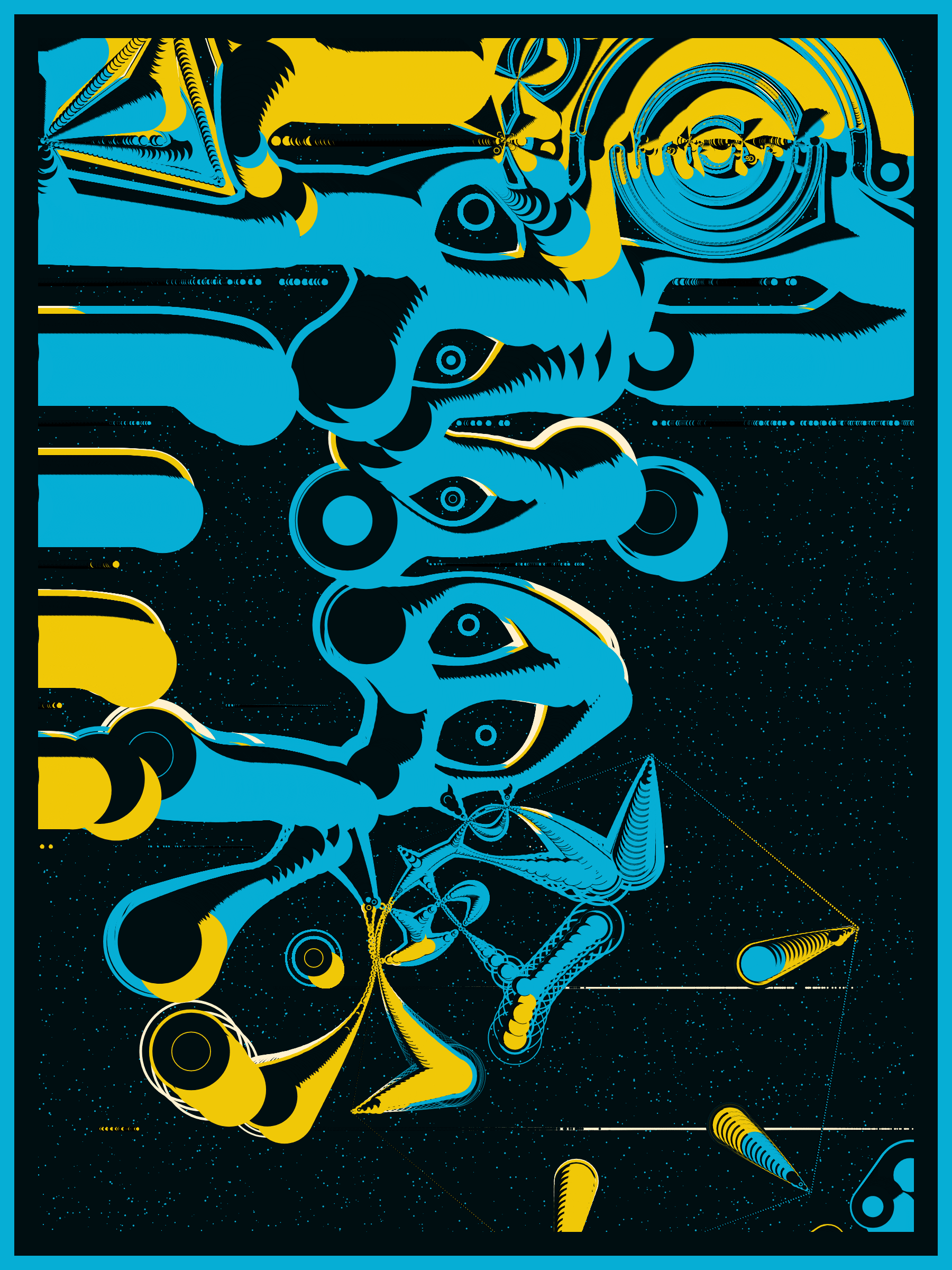 Alien DNA #294000064