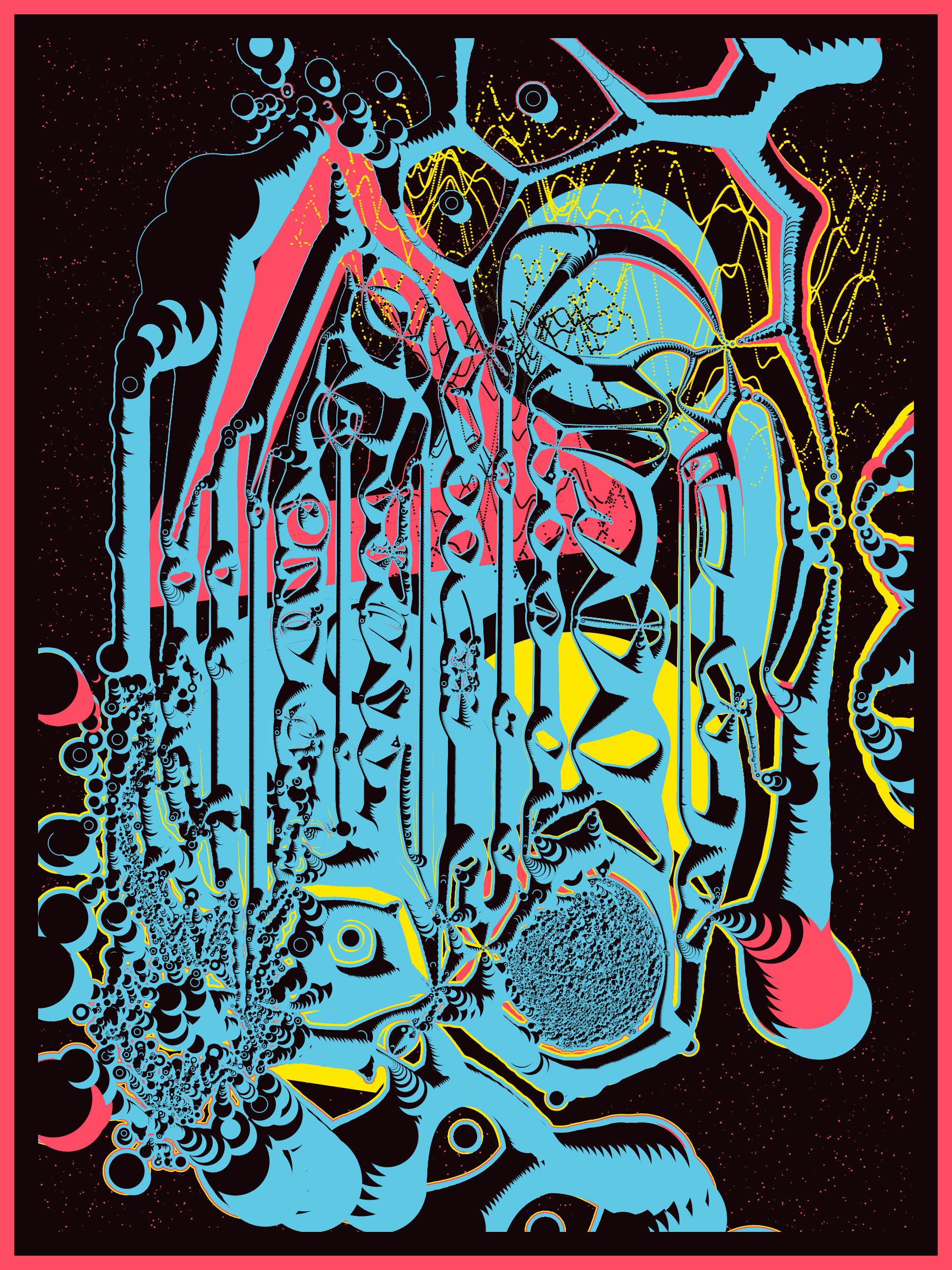 Alien DNA #294000066